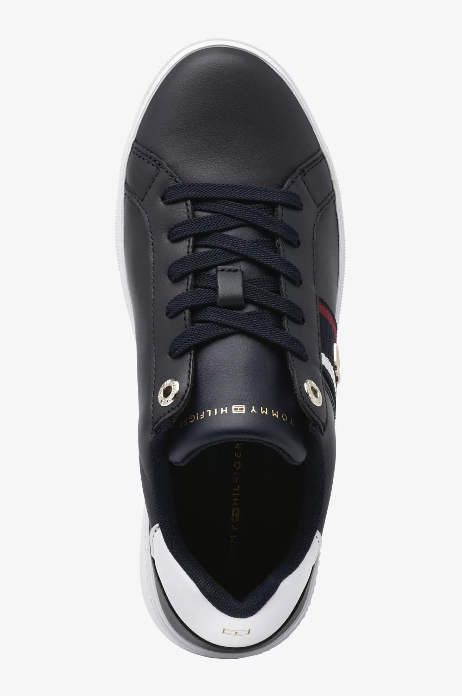 Dam Tommy Hilfiger Sneakers Corp Webbing Sneaker
