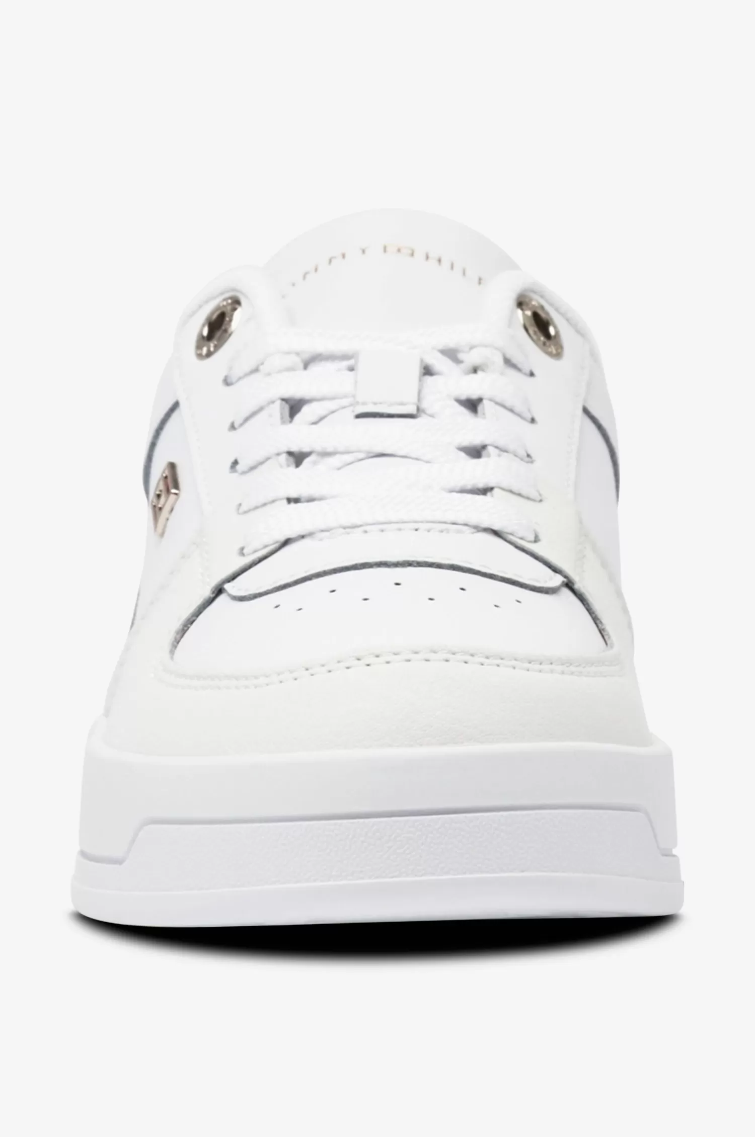 Dam Tommy Hilfiger Sneakers Essential Basket Sneaker