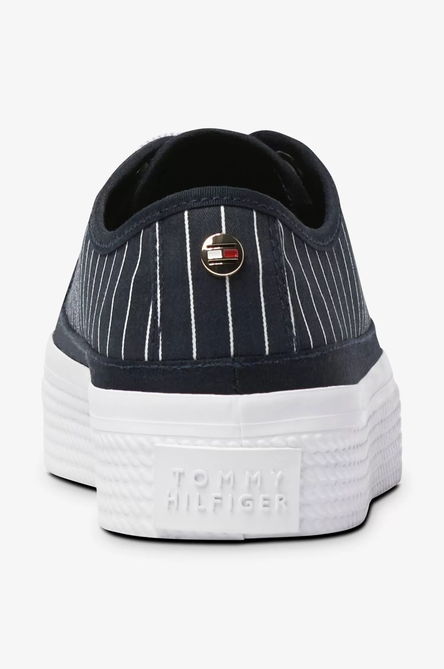 Dam Tommy Hilfiger Sneakers Essential Stripe Sneaker