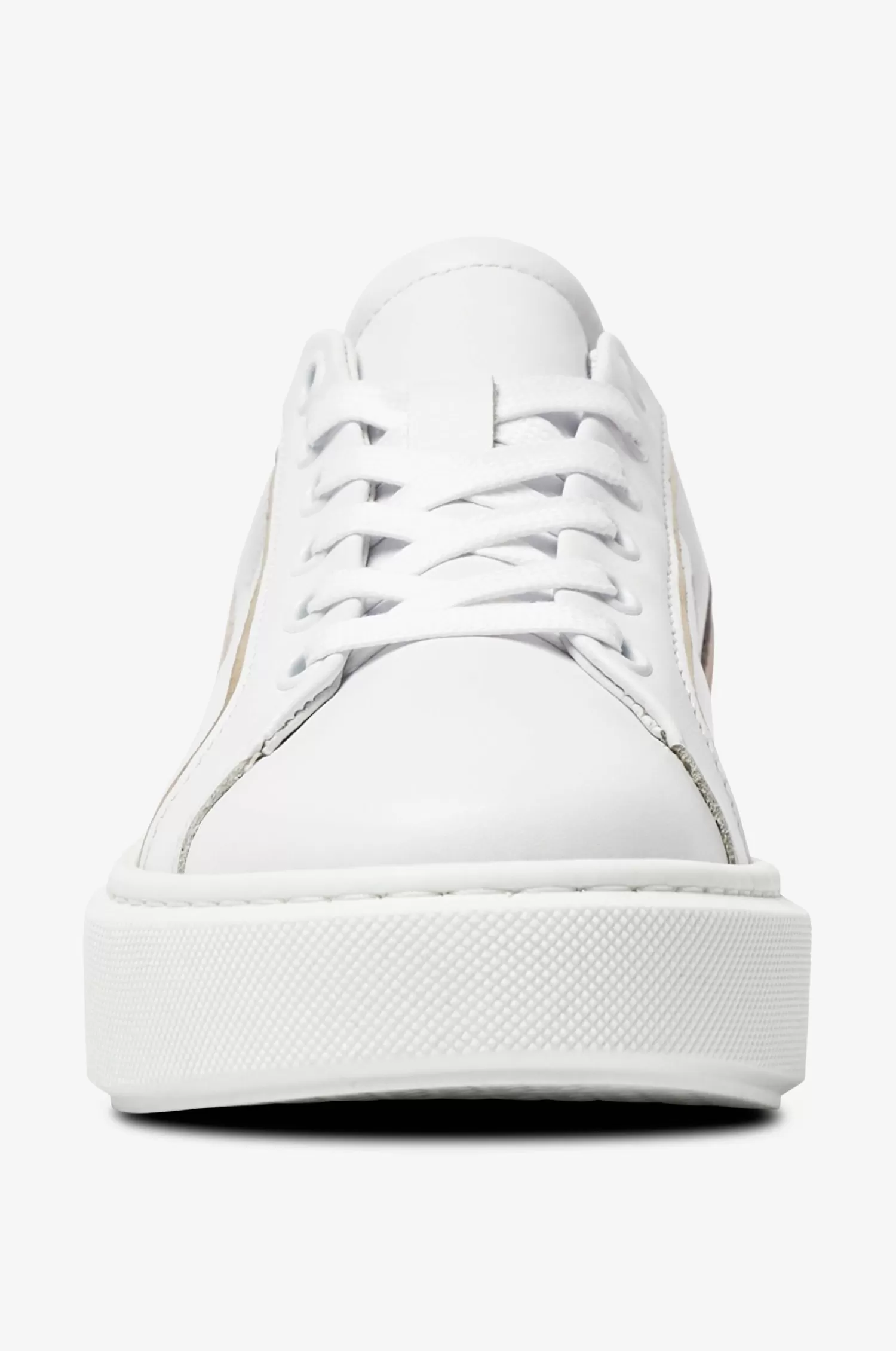 Dam billi bi Sneakers I Skinn