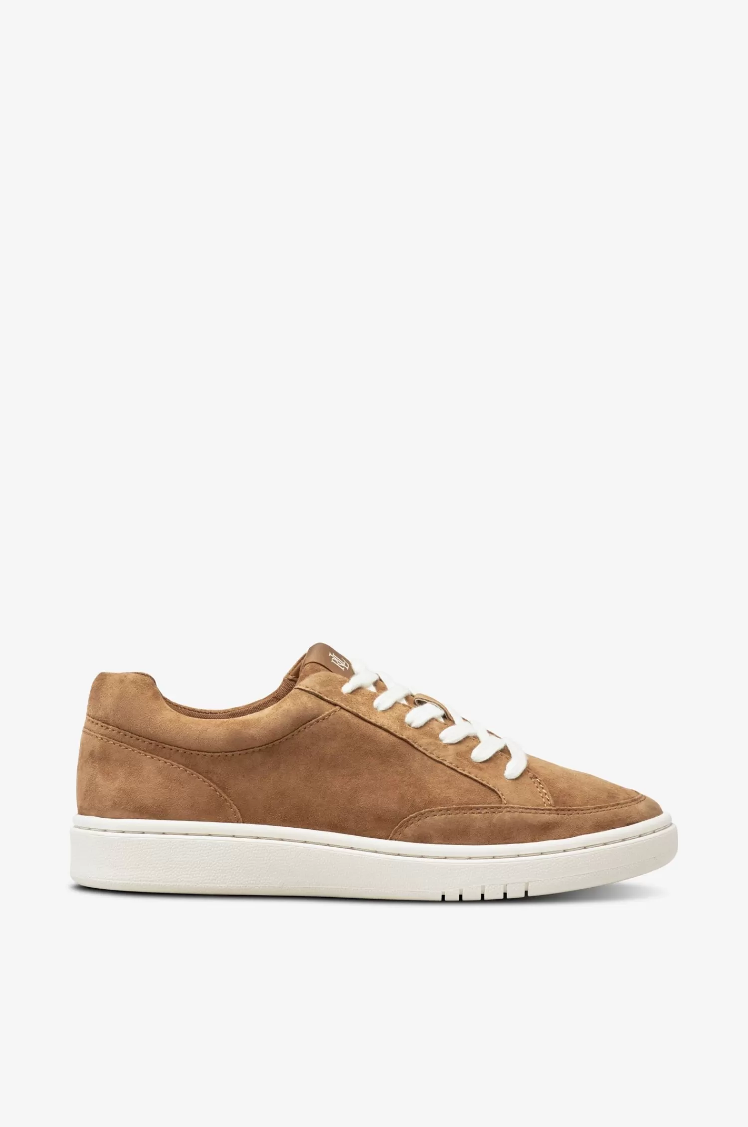 Dam Lauren Ralph Lauren Sneakers Kidsuede-Hailey-Sk-Ltl