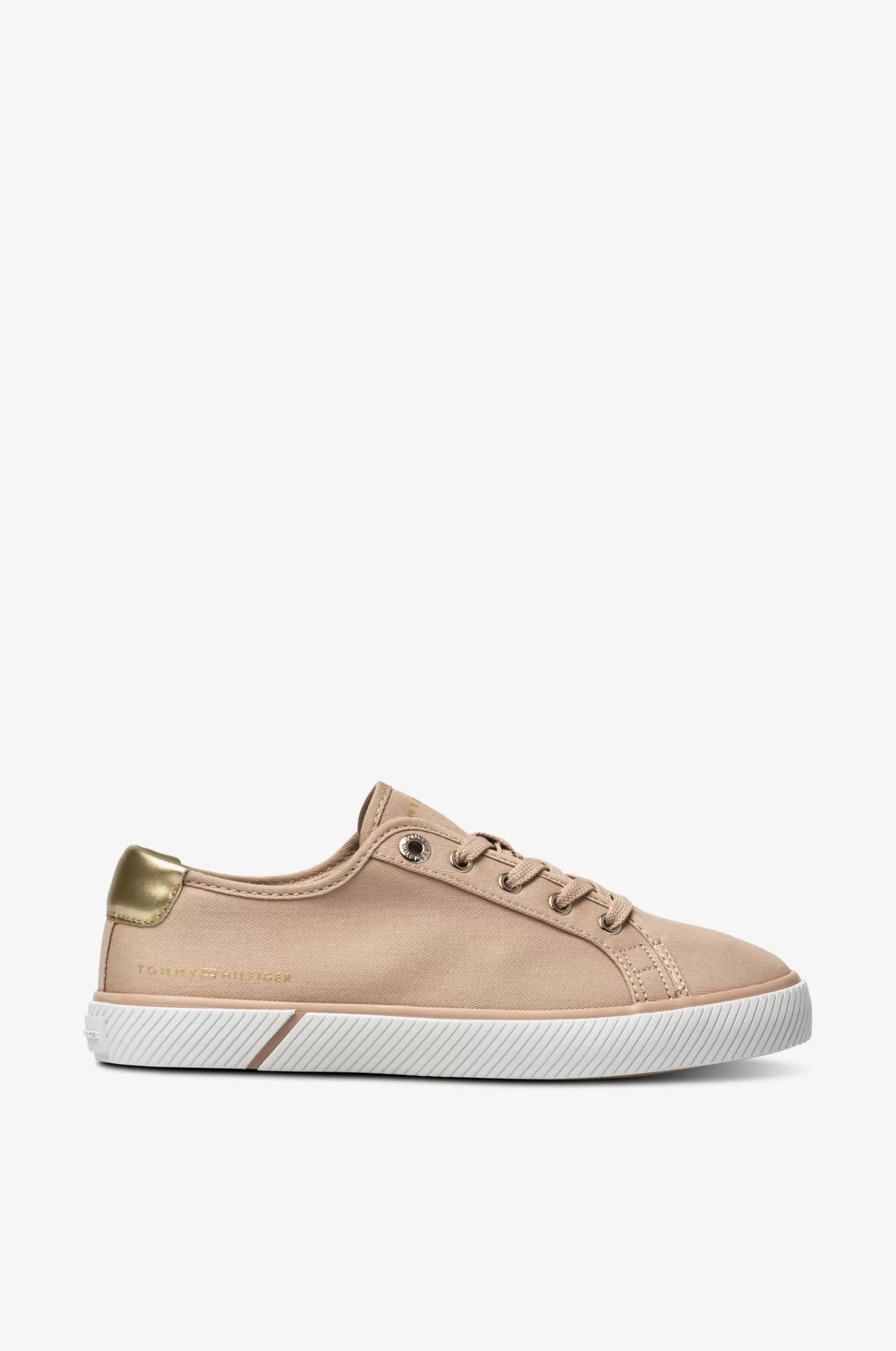 Dam Tommy Hilfiger Sneakers Lace Up Vulc Sneaker