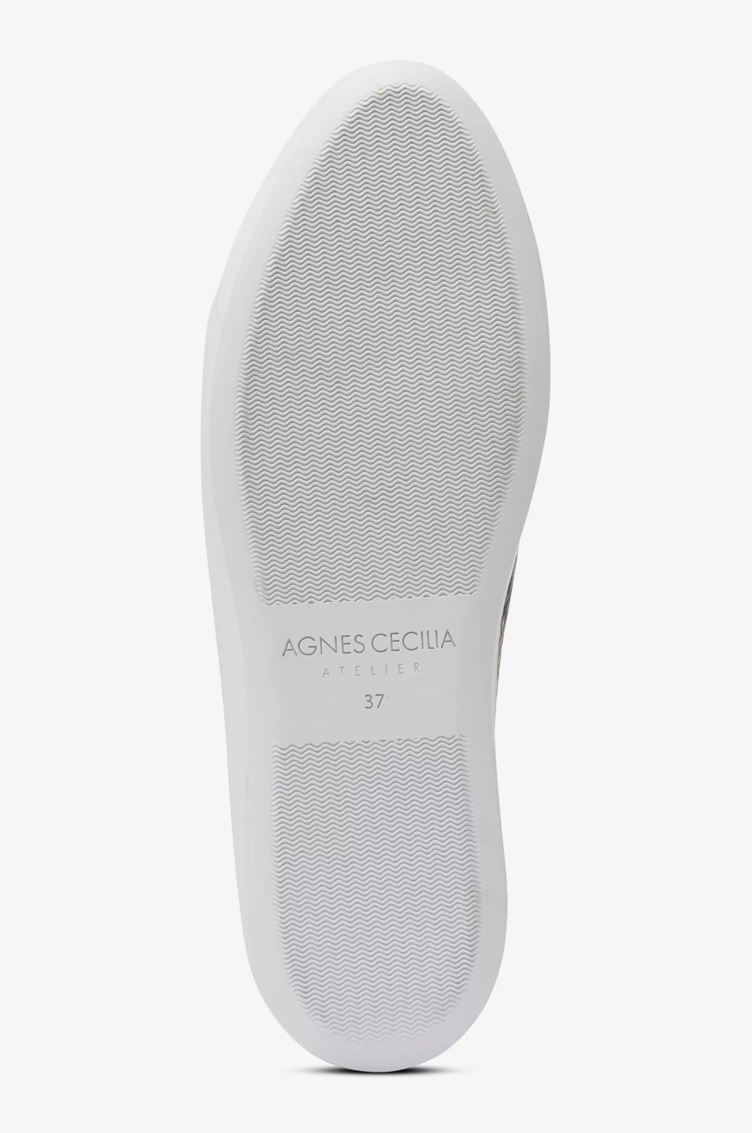 Dam Agnes Cecilia Sneakers Lindy Lace Up