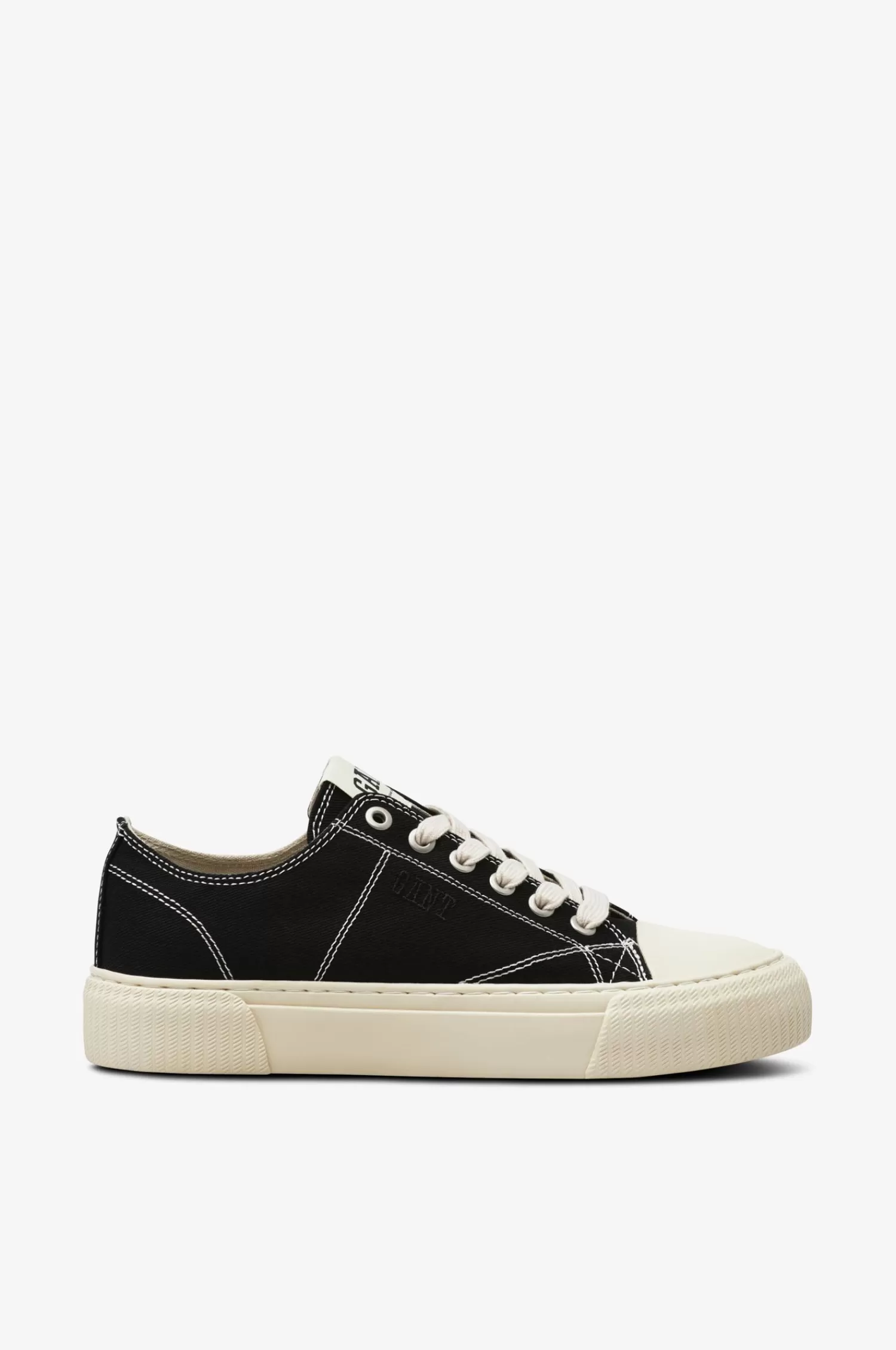 Dam Gant Sneakers Nautilana