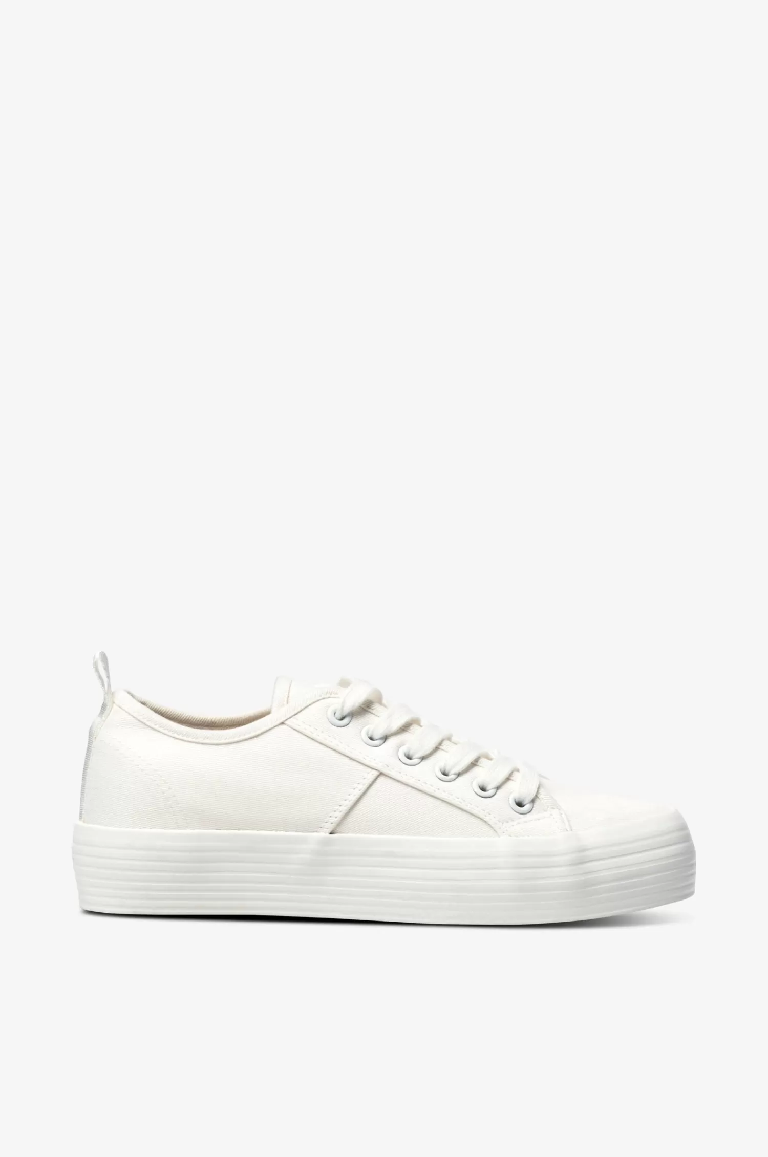 Dam Ellos Sneakers Oslo Textile