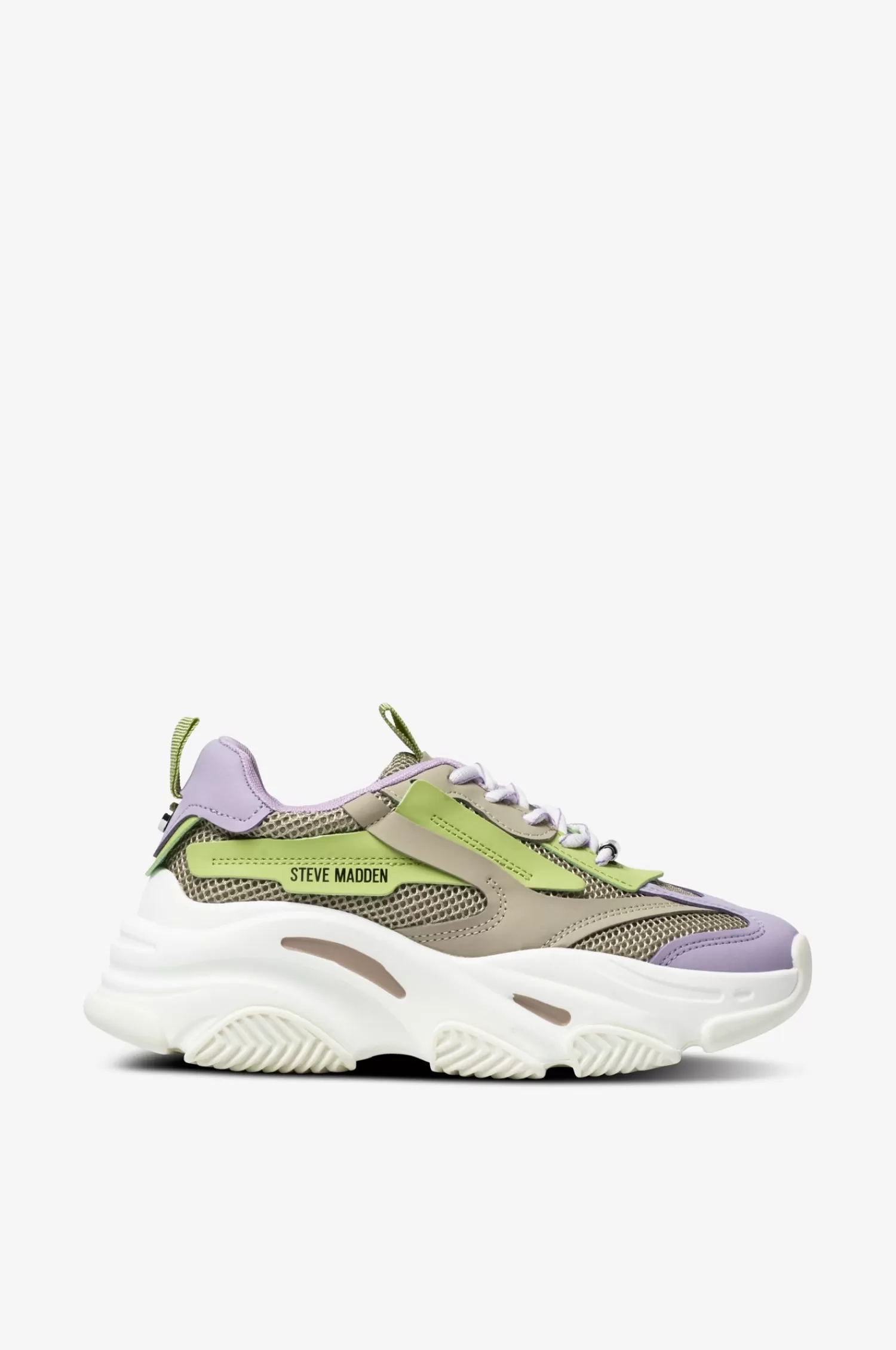 Dam Steve Madden Sneakers Possession