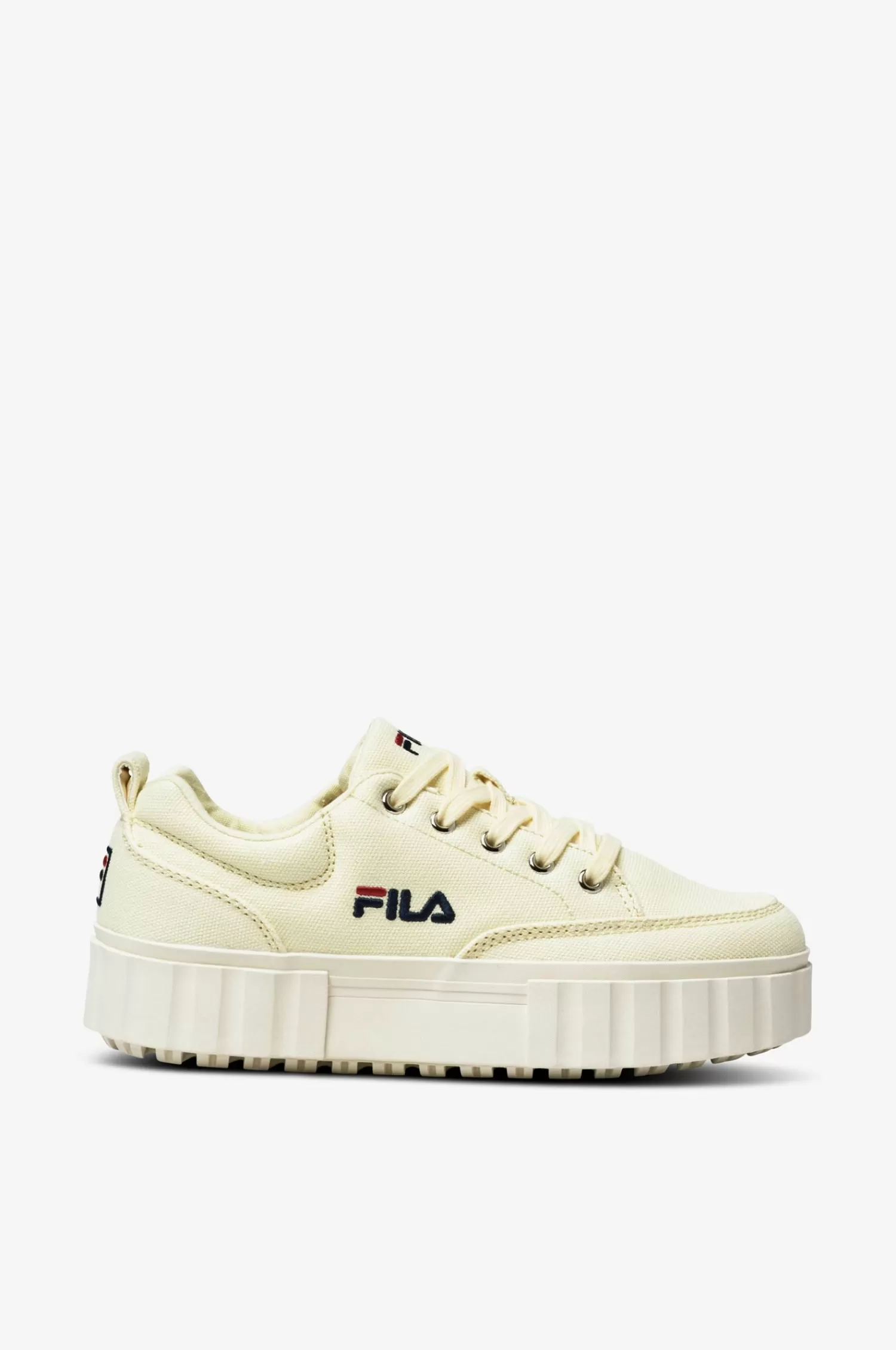 Dam FILA Sneakers Sandblast C Wmn