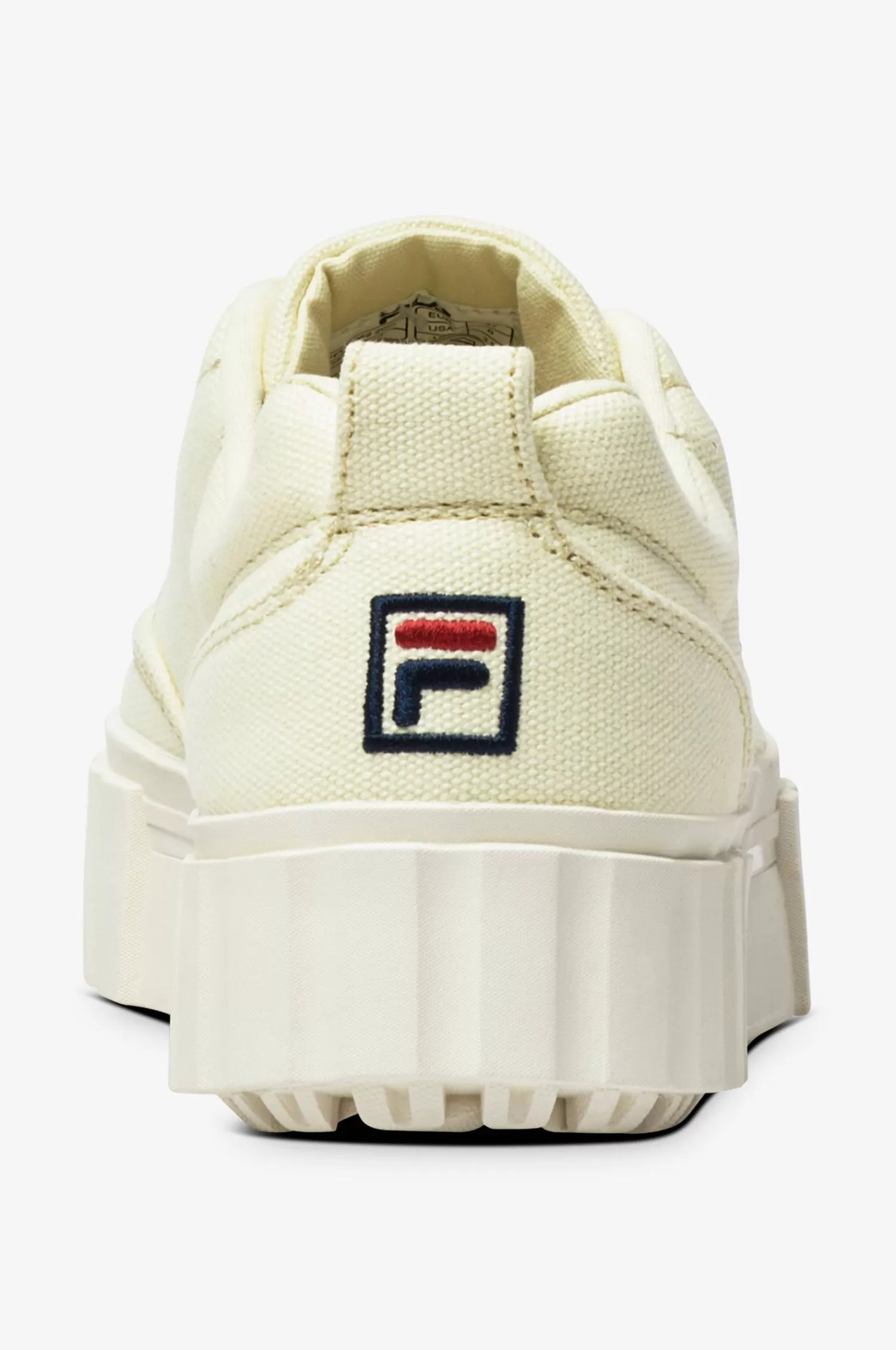 Dam FILA Sneakers Sandblast C Wmn
