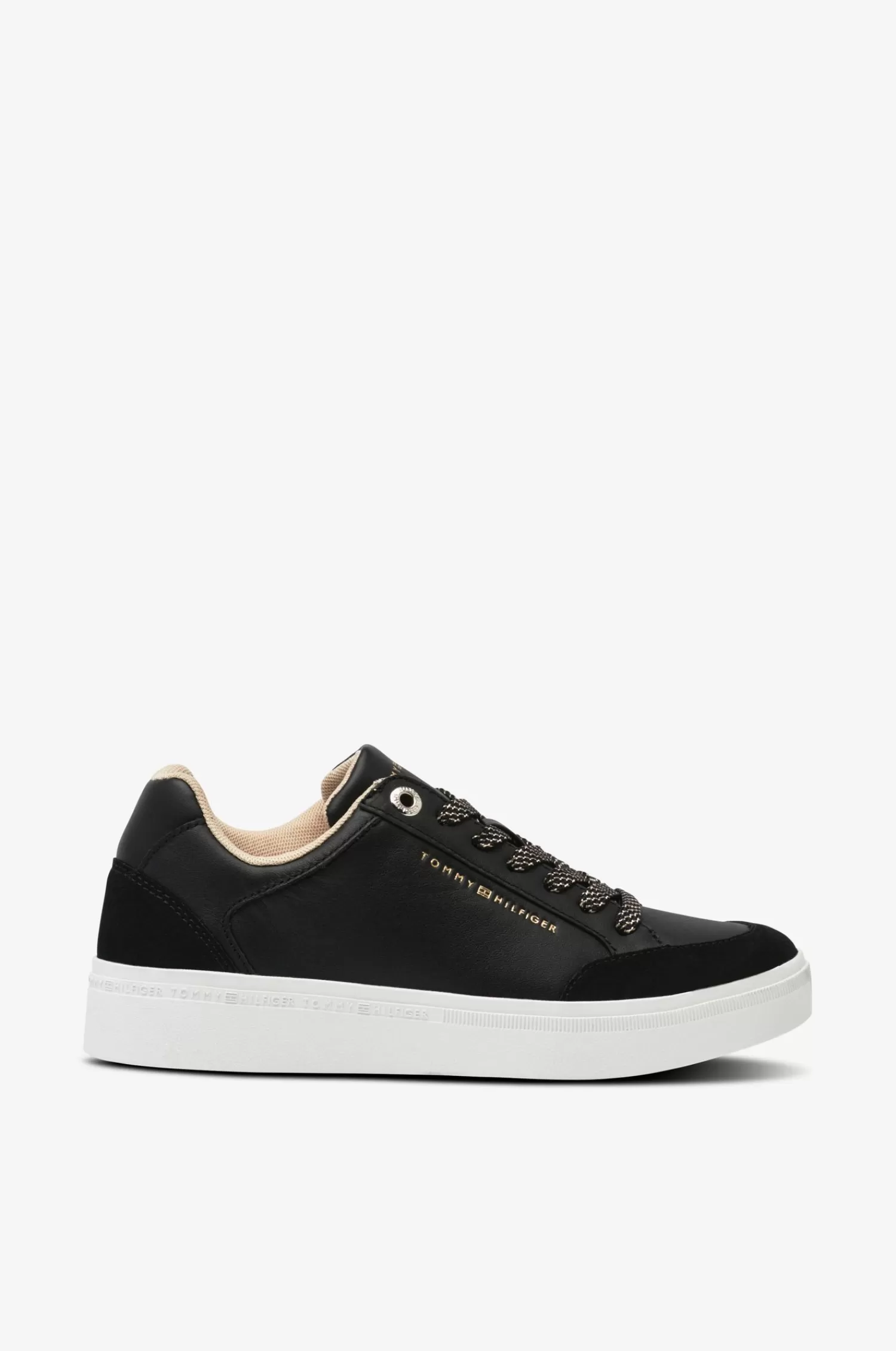 Dam Tommy Hilfiger Sneakers Seasonal Court Sneaker