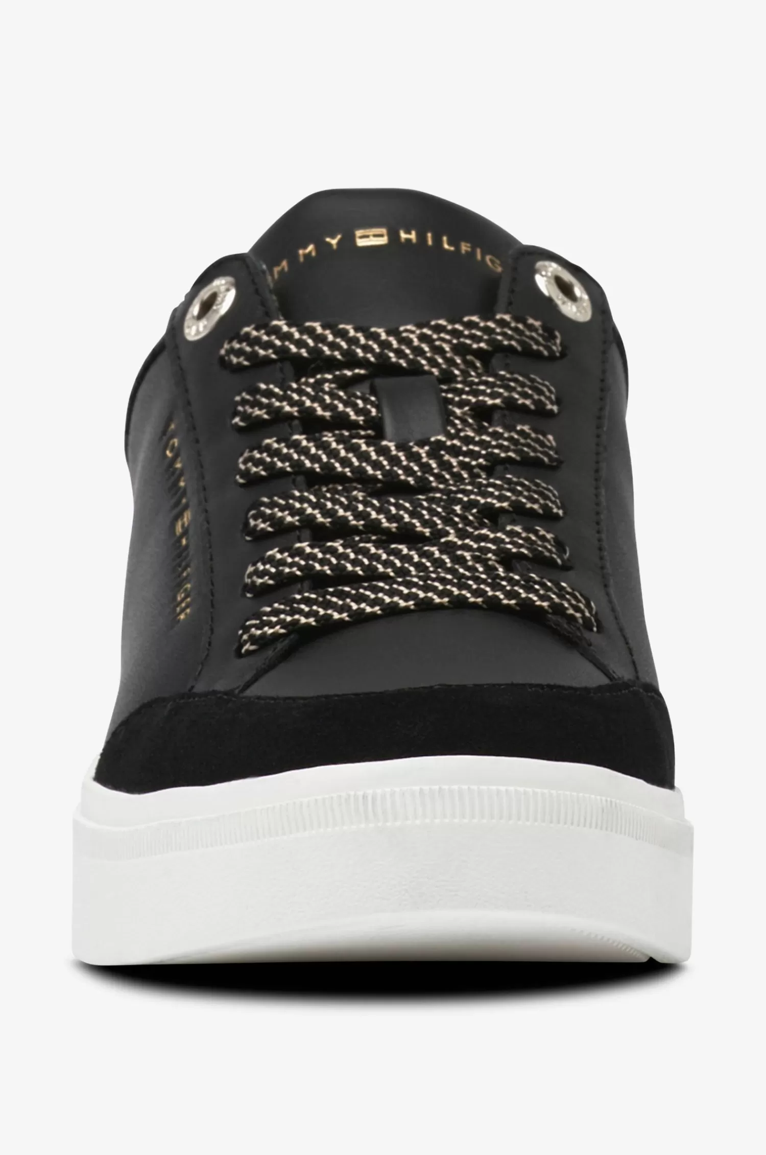 Dam Tommy Hilfiger Sneakers Seasonal Court Sneaker