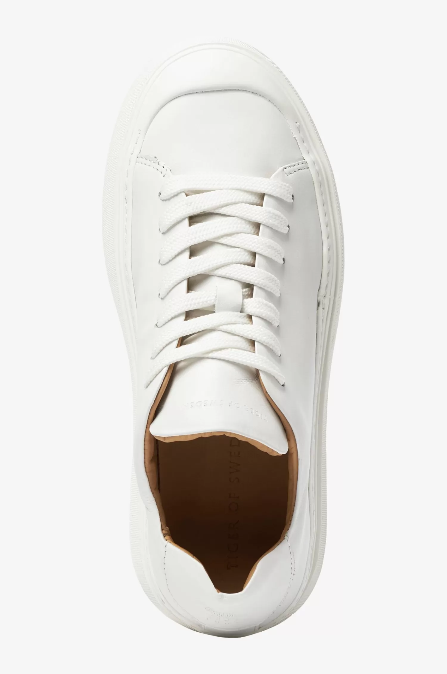 Dam Tiger of Sweden Sneakers Stam Tw