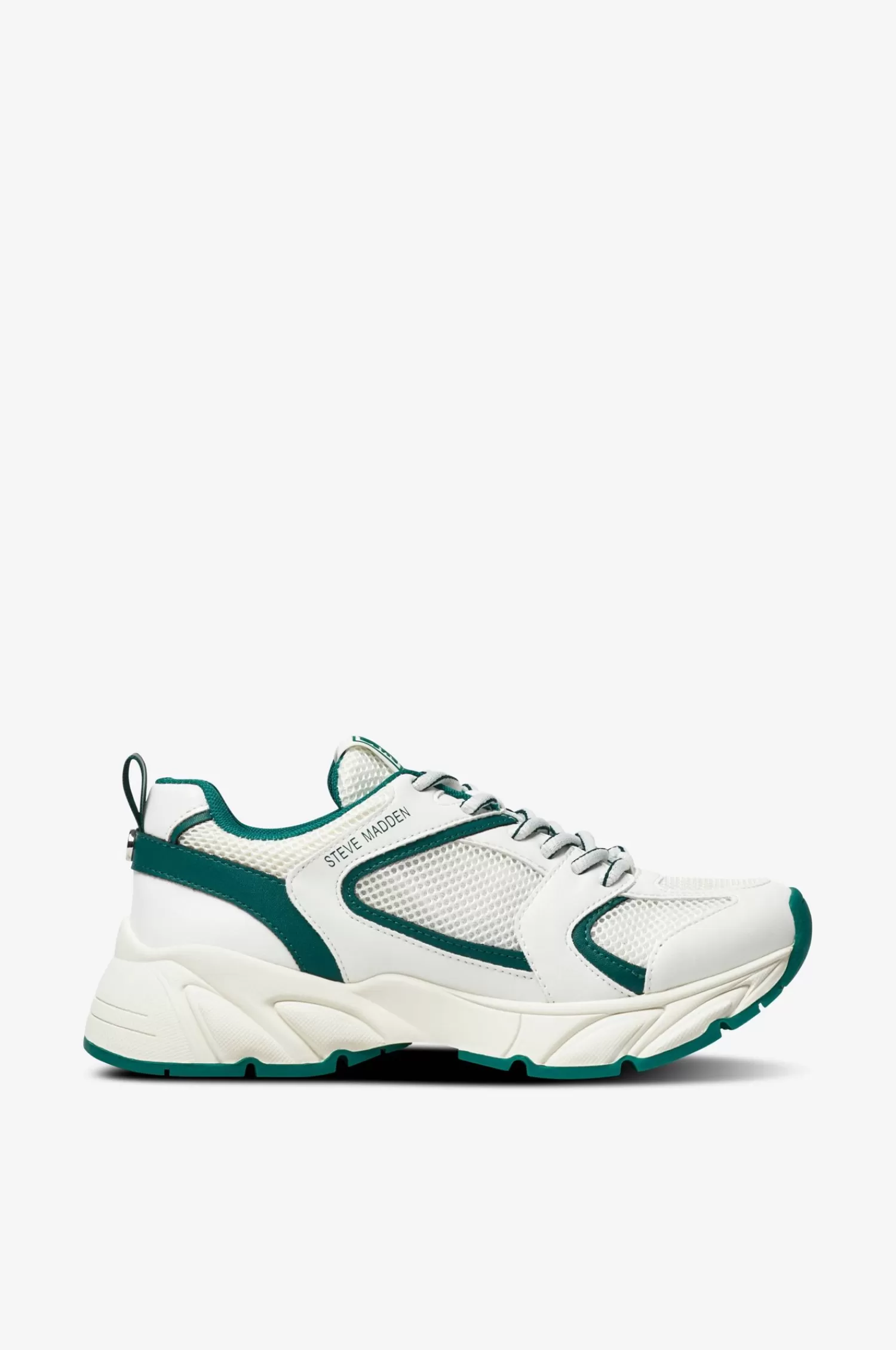 Dam Steve Madden Sneakers Standout