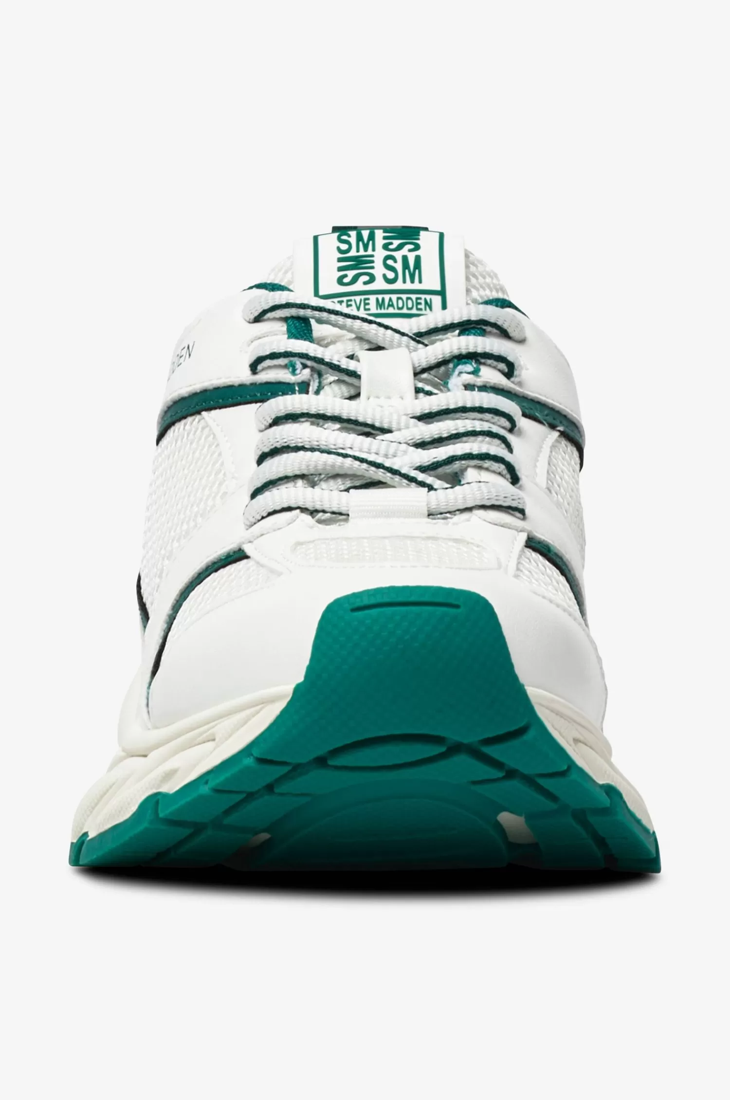 Dam Steve Madden Sneakers Standout