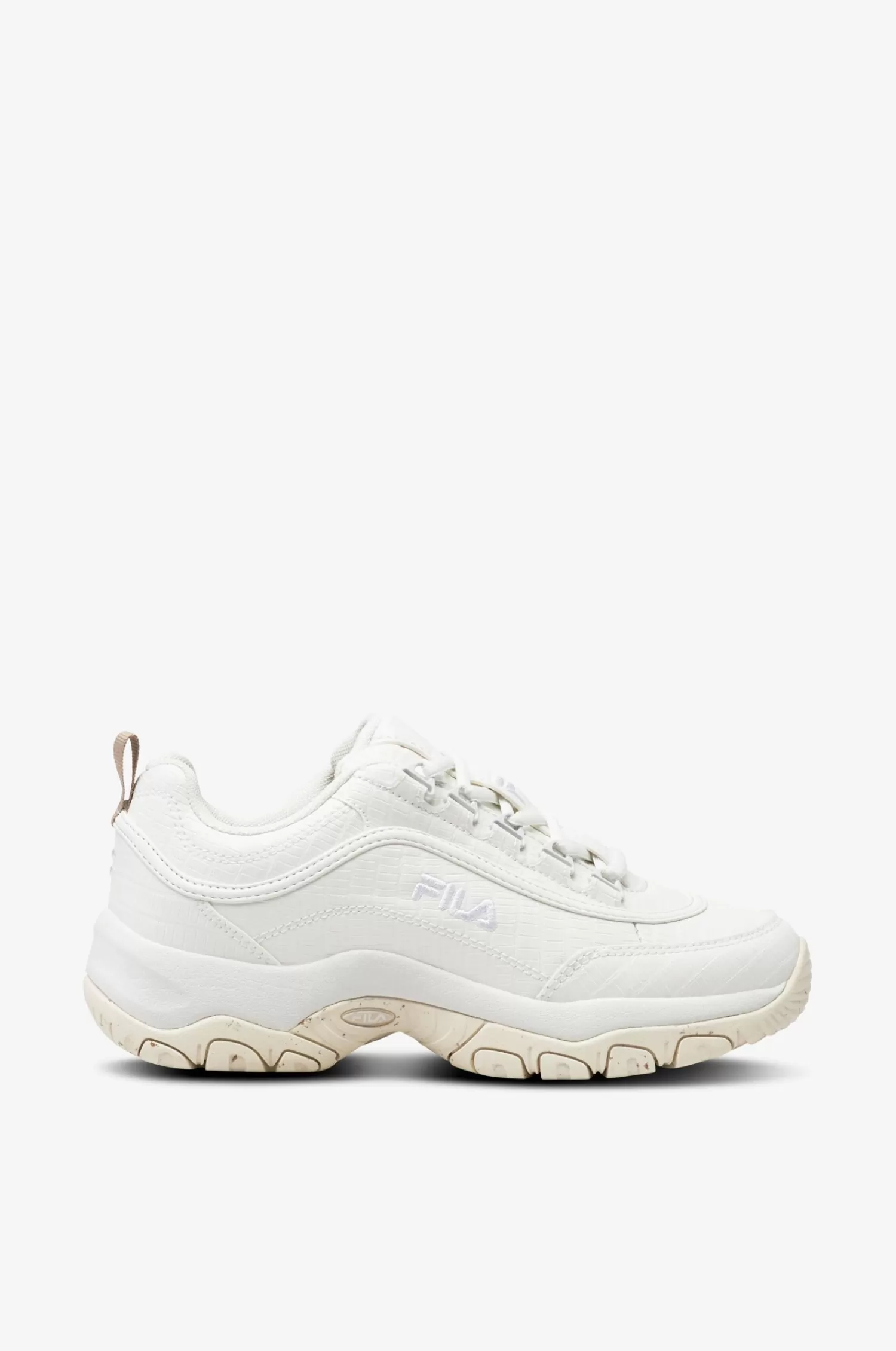 Dam FILA Sneakers Strada R Wmn