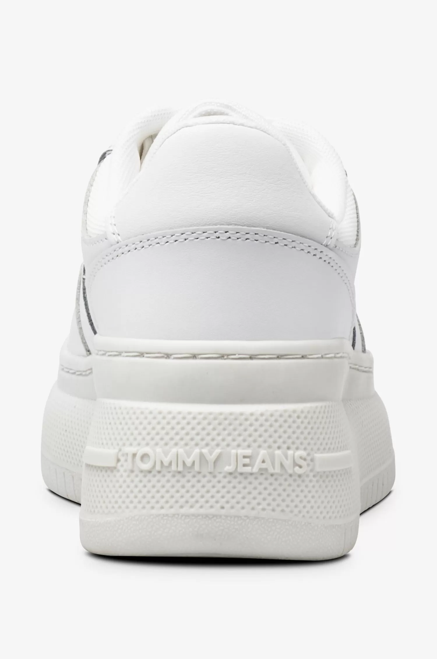 Dam Tommy Hilfiger Sneakers Tjw Retro Basket Ess