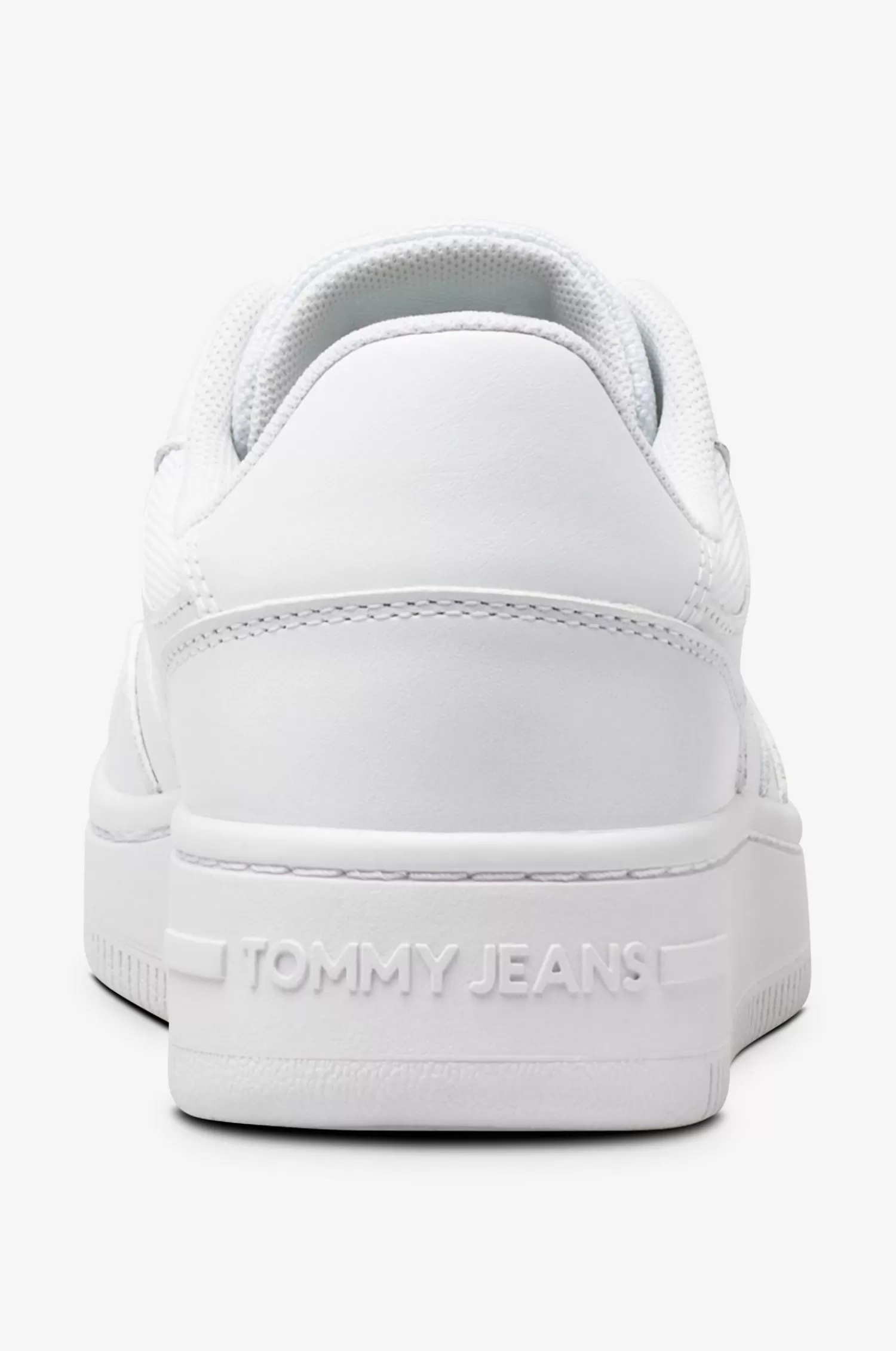 Dam Tommy Hilfiger Sneakers Tjw Retro Basket Ess