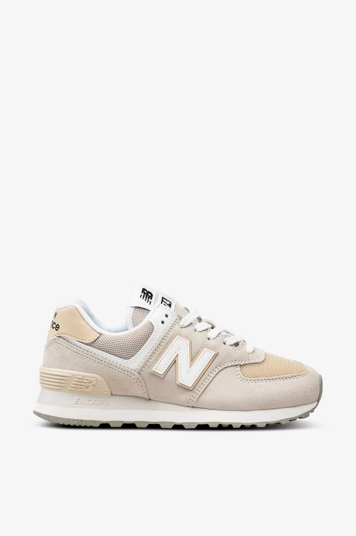 Dam New Balance Sneakers U574