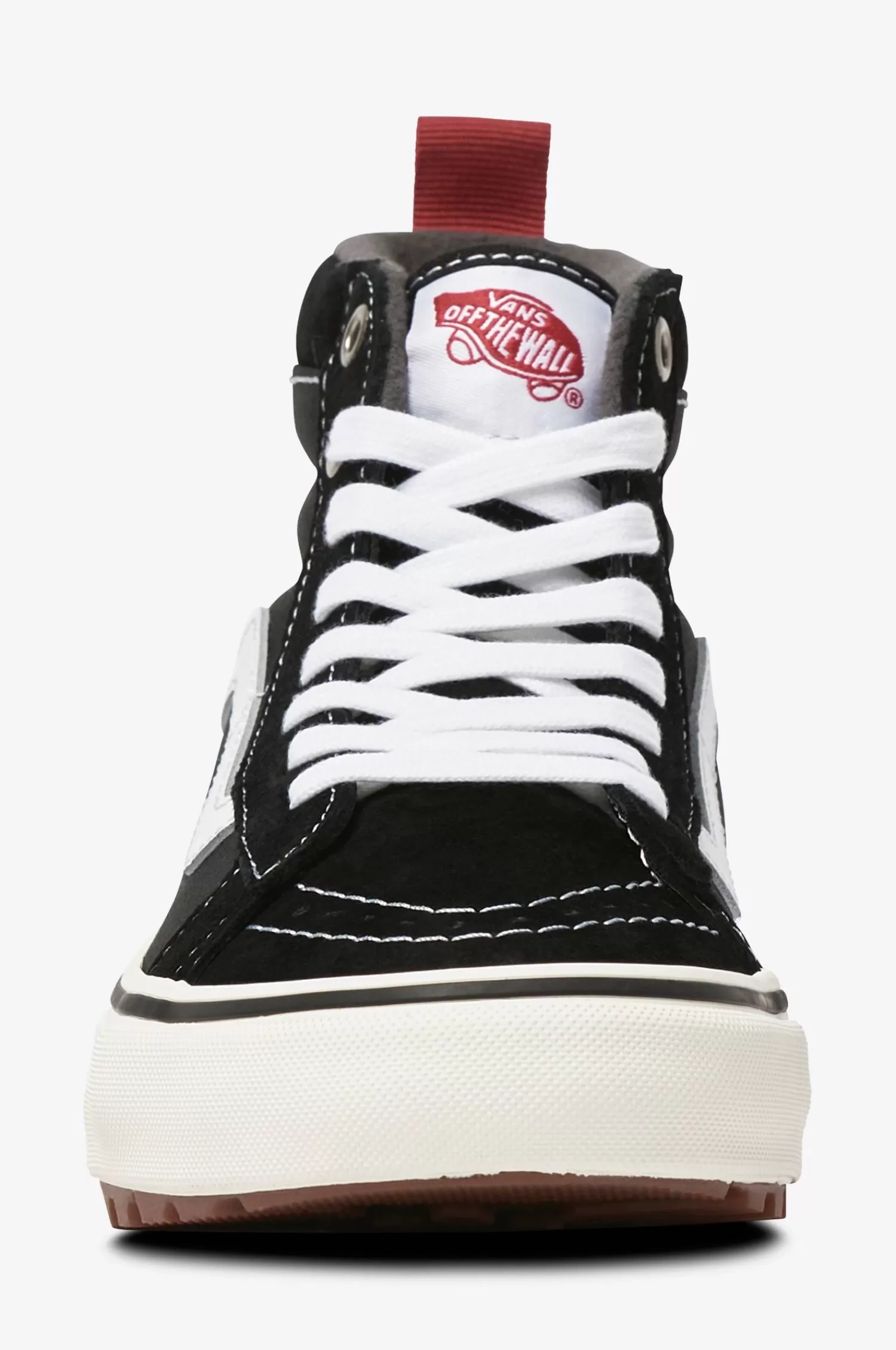 Dam Vans Sneakers Ua Sk8-Hi Mte-1