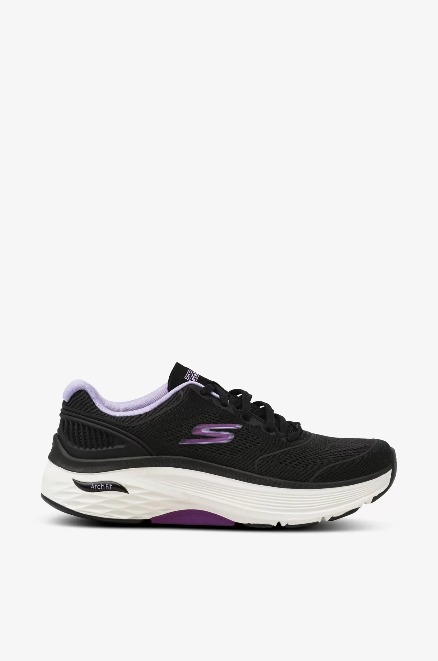 Dam Skechers Sneakers Womens Max Cushioning Arch Fit Switchboard
