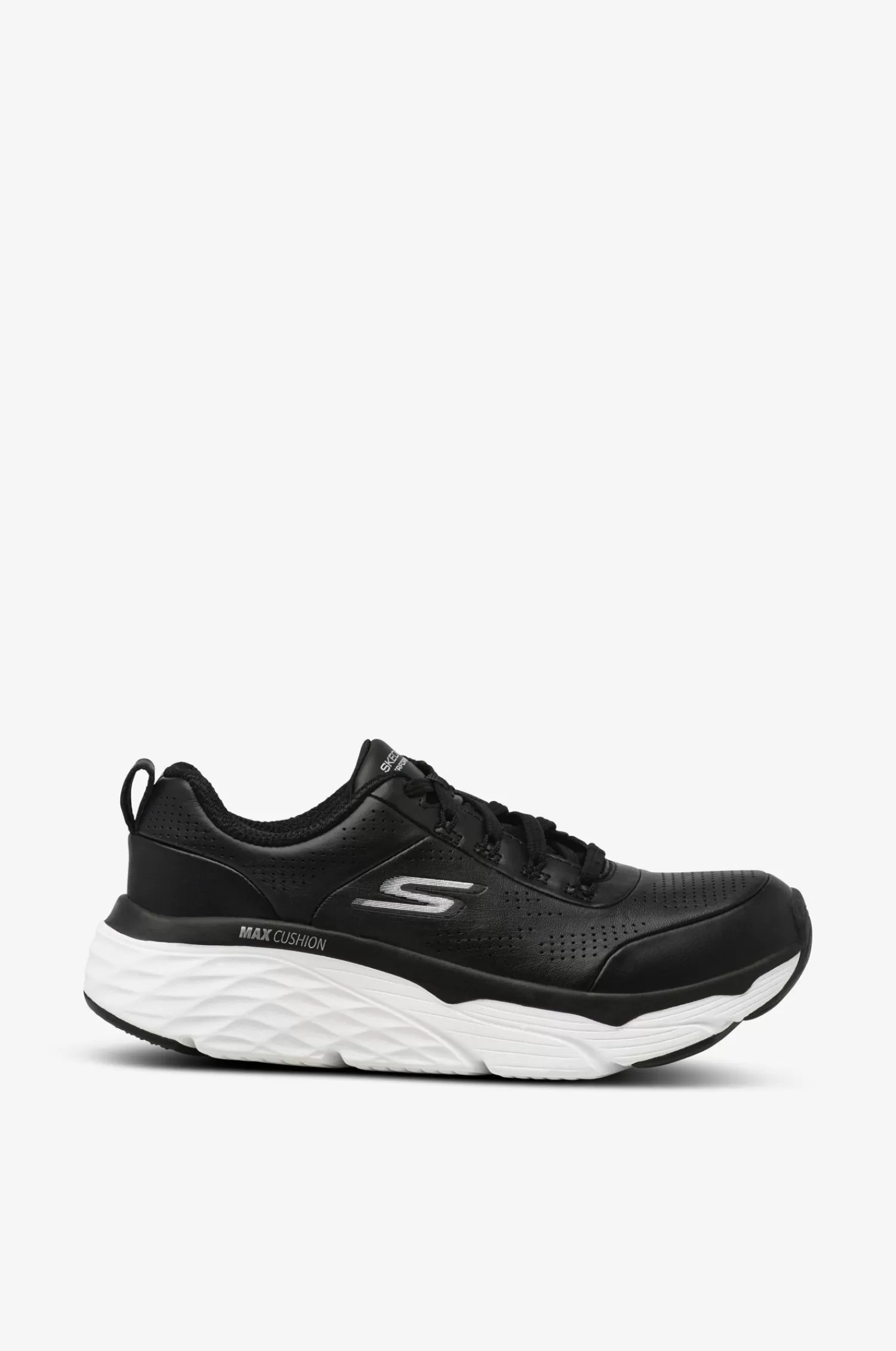 Dam Skechers Sneakers Womens Max Cushioning Elite Step Up