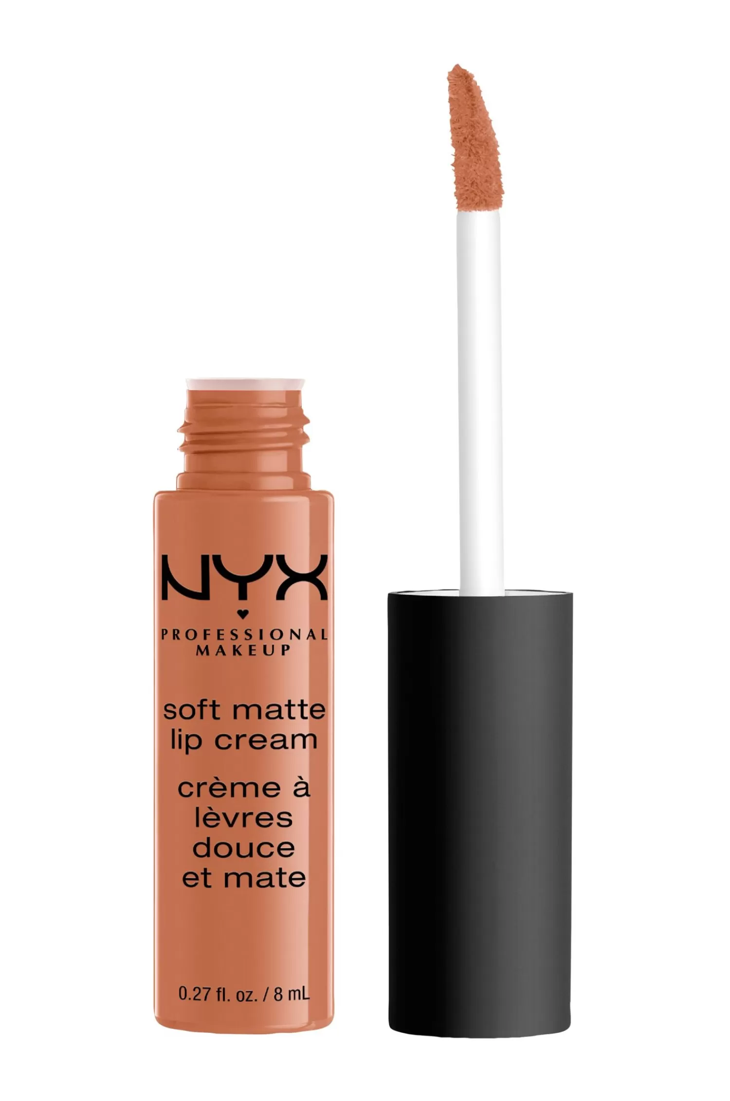 NYX Professional Makeup Soft Matte Lip Cream