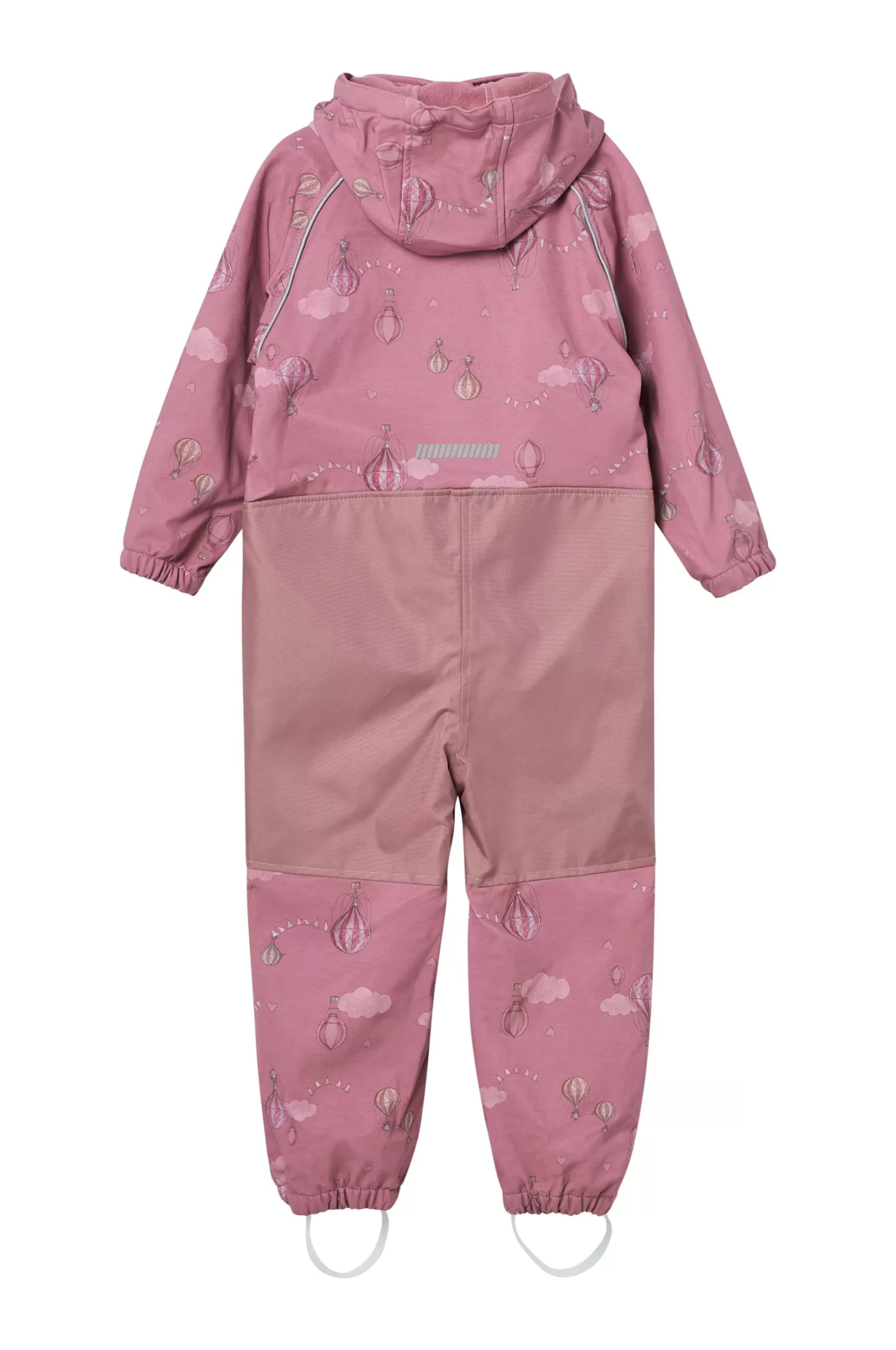 Name it Softshelloverall Nmfalfa08 Suit Air Balloon Online