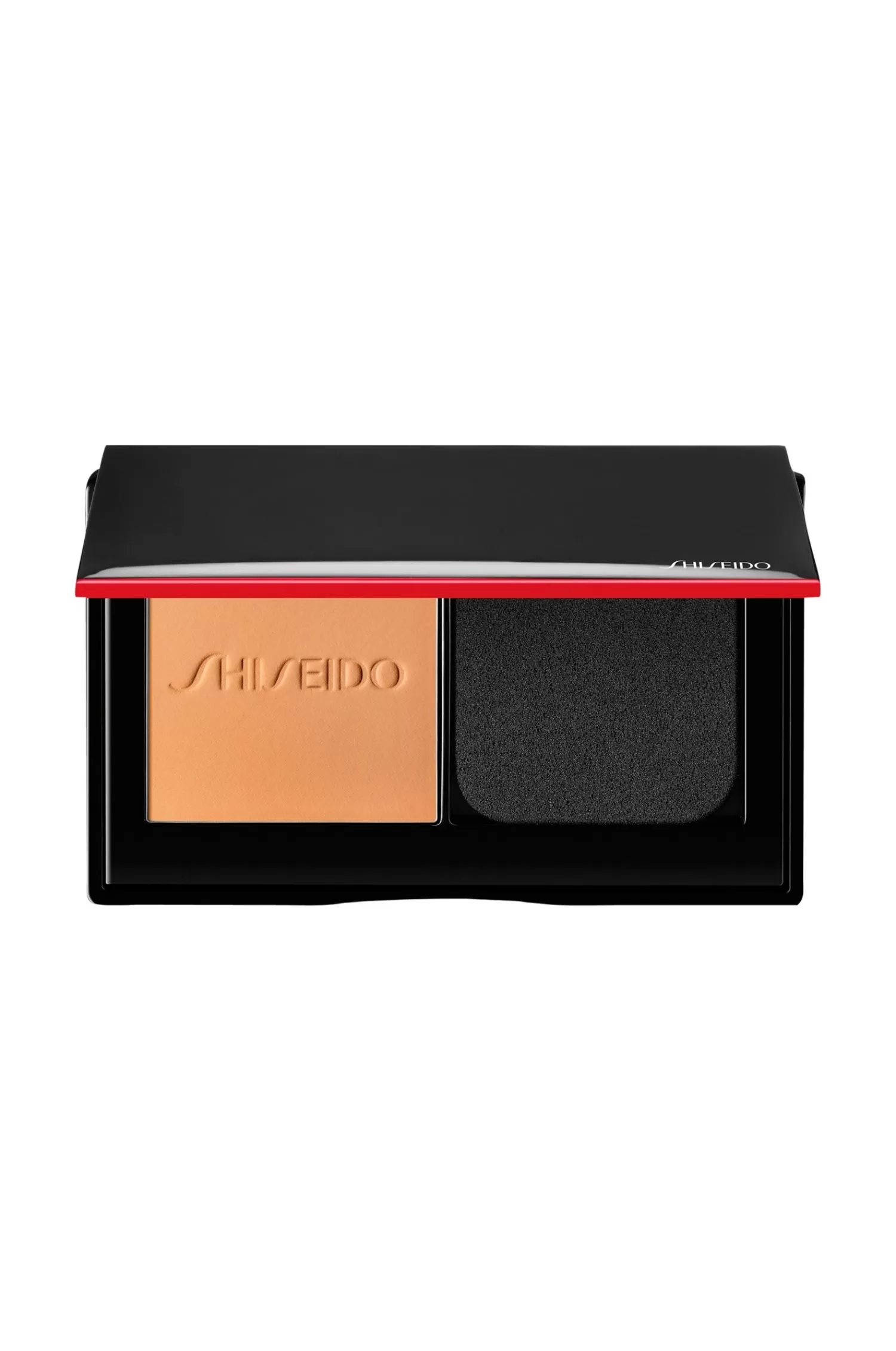 Shiseido Ss Powder Foundation