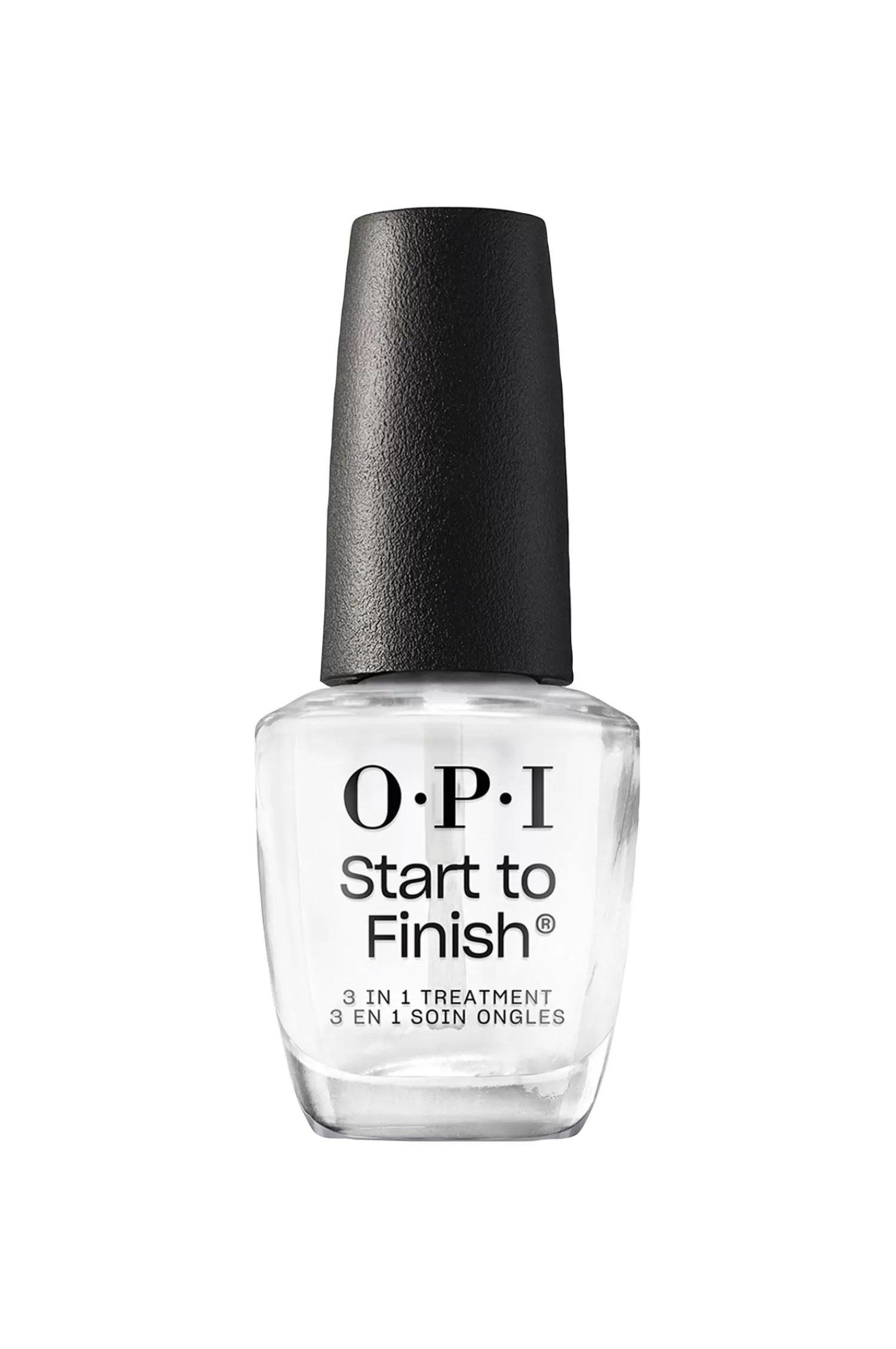 OPI Start To Finish 3In1 Treatment 15 Ml