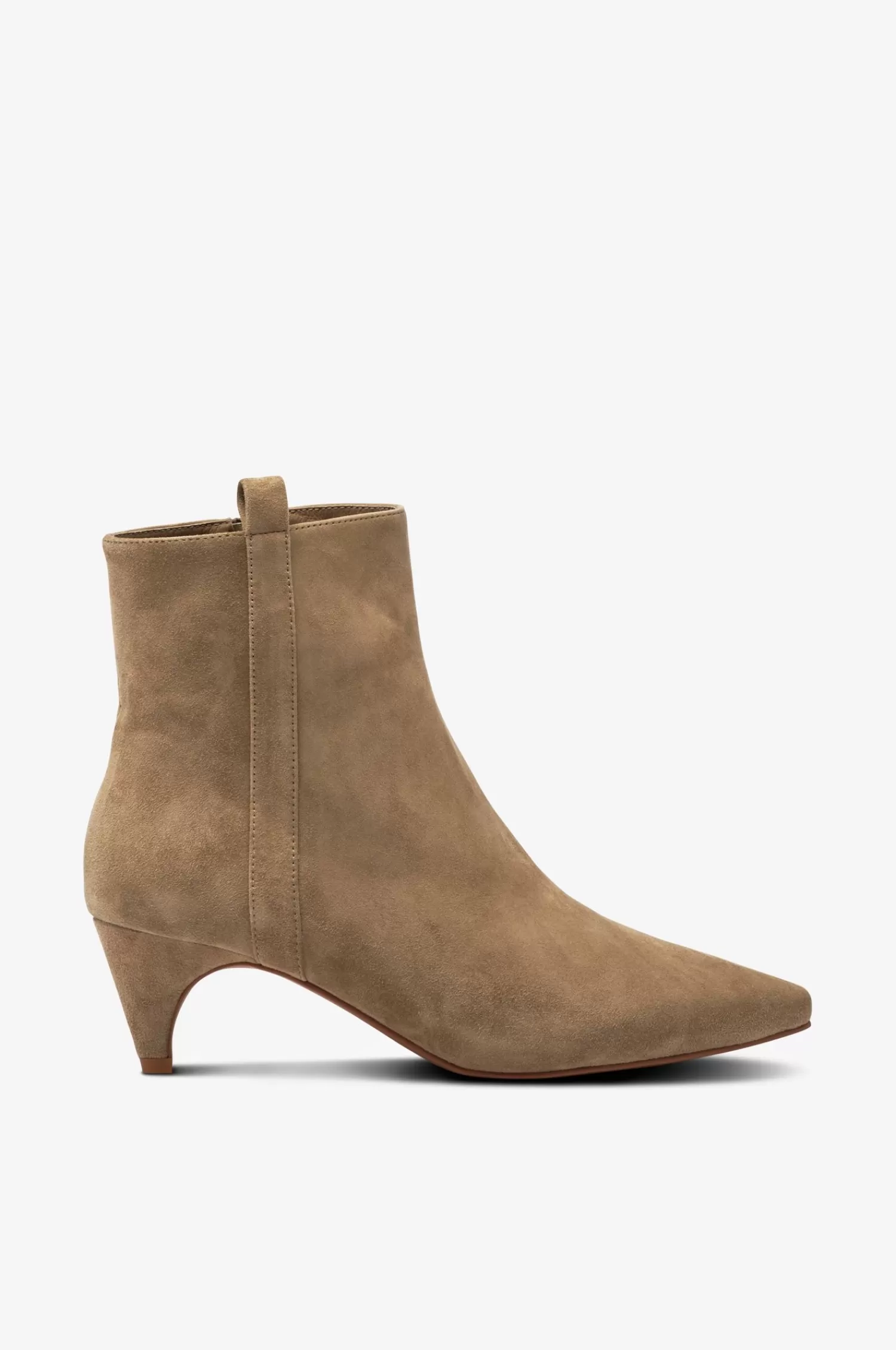 Dam Sofie Schnoor Stovlett Boot S233721