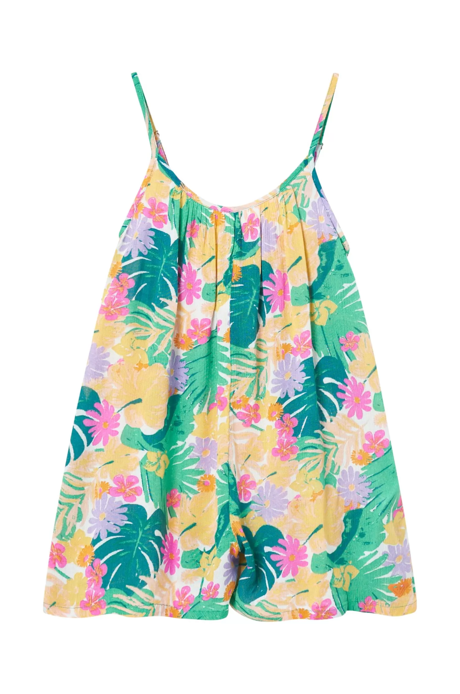 Roxy Strandklanning Soulful Blooms Gpn5 Cheap