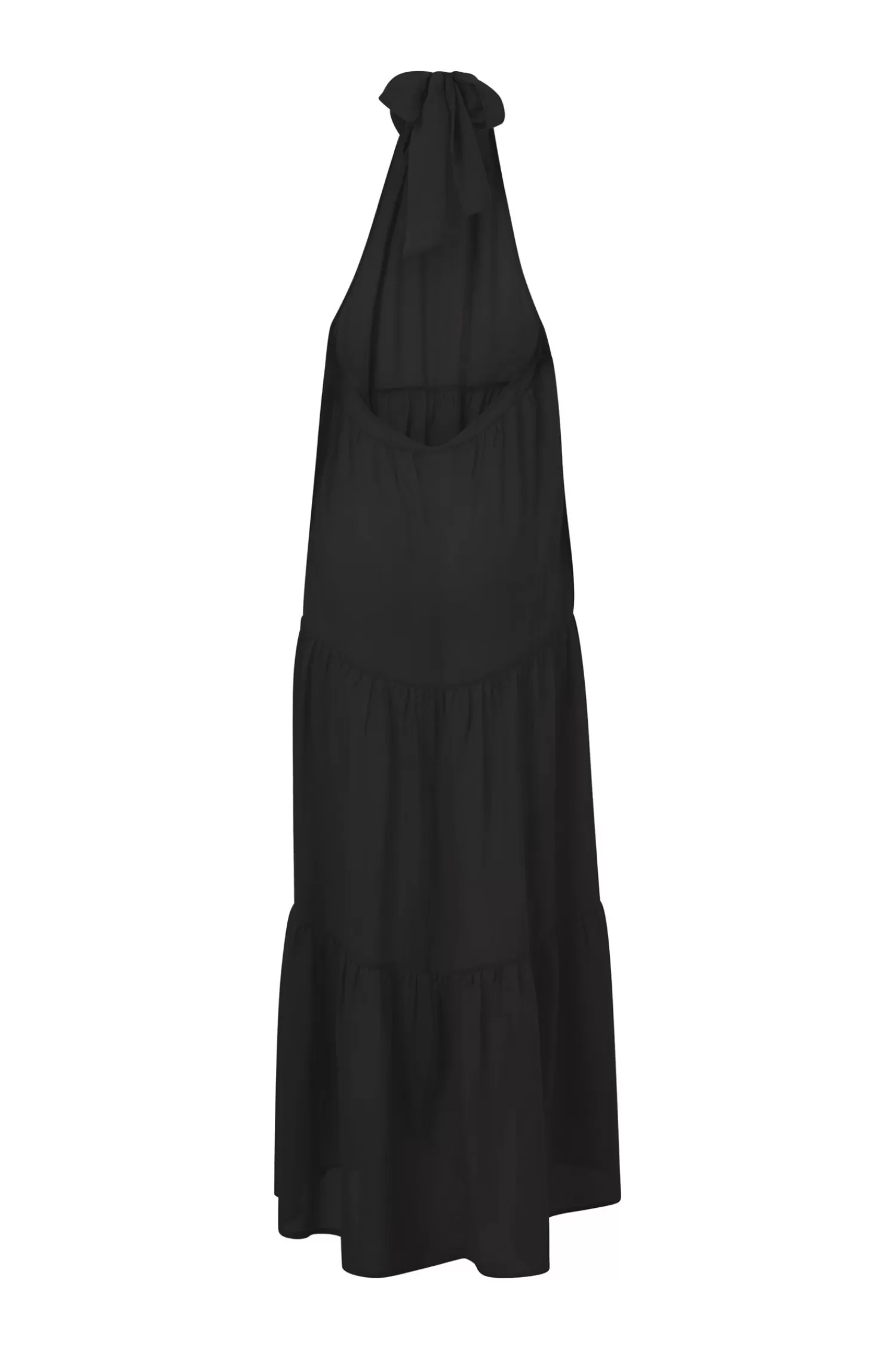 Dam Vero Moda Strandklanning Vmeva Beach Dress