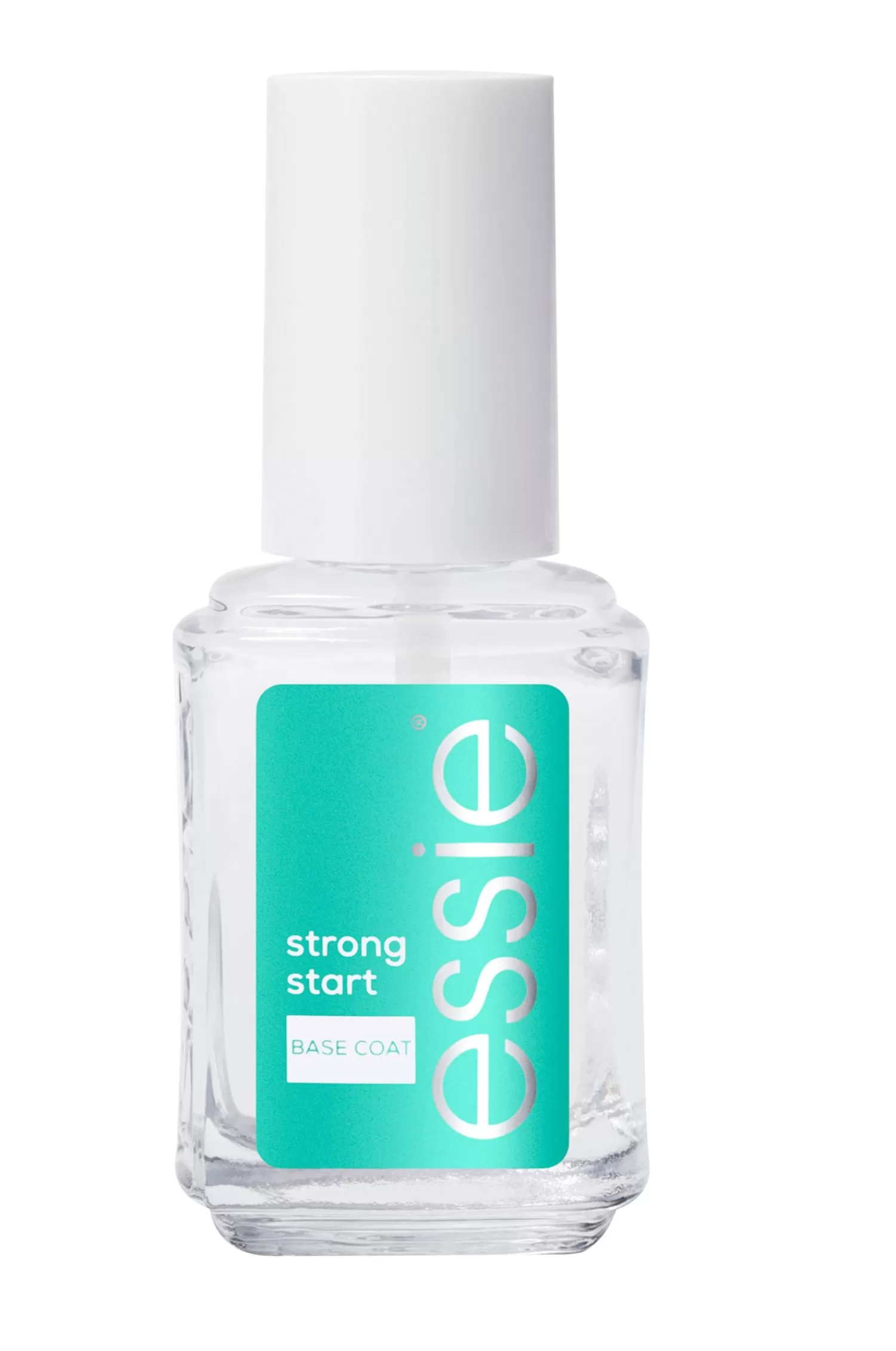 essie Strong Start Nail Care Base Coat 13,5 Ml