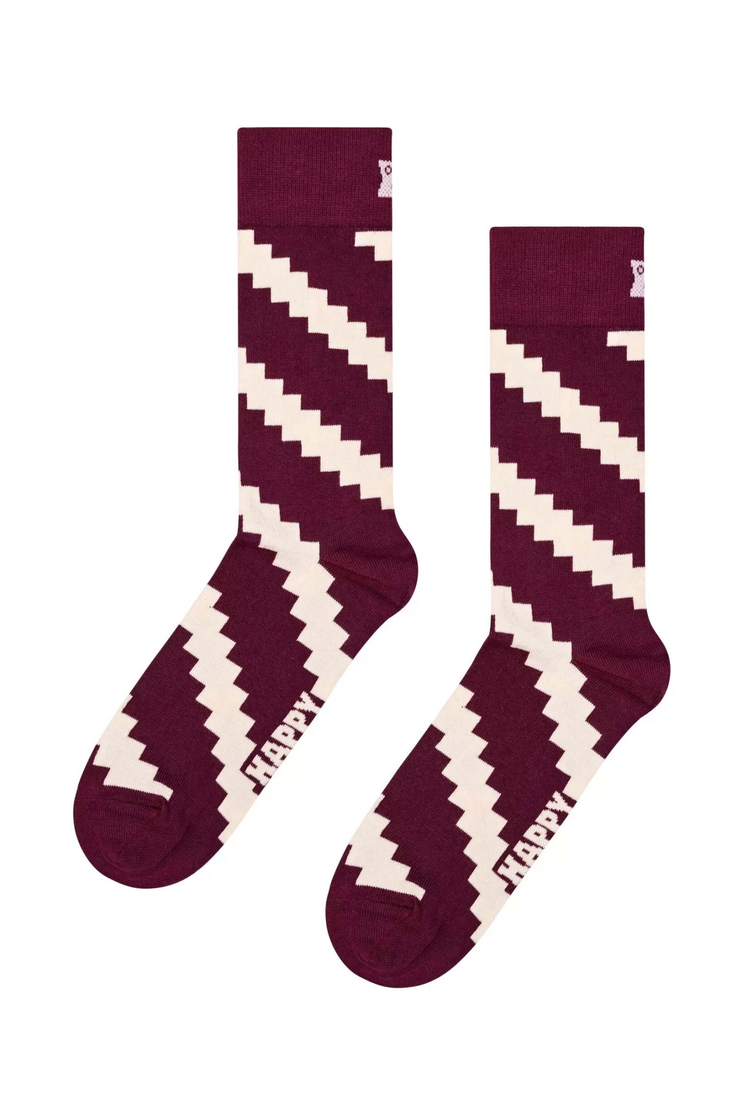 Happy Socks Strumpor 4-Pack New Vintage Socks Gift Set Online