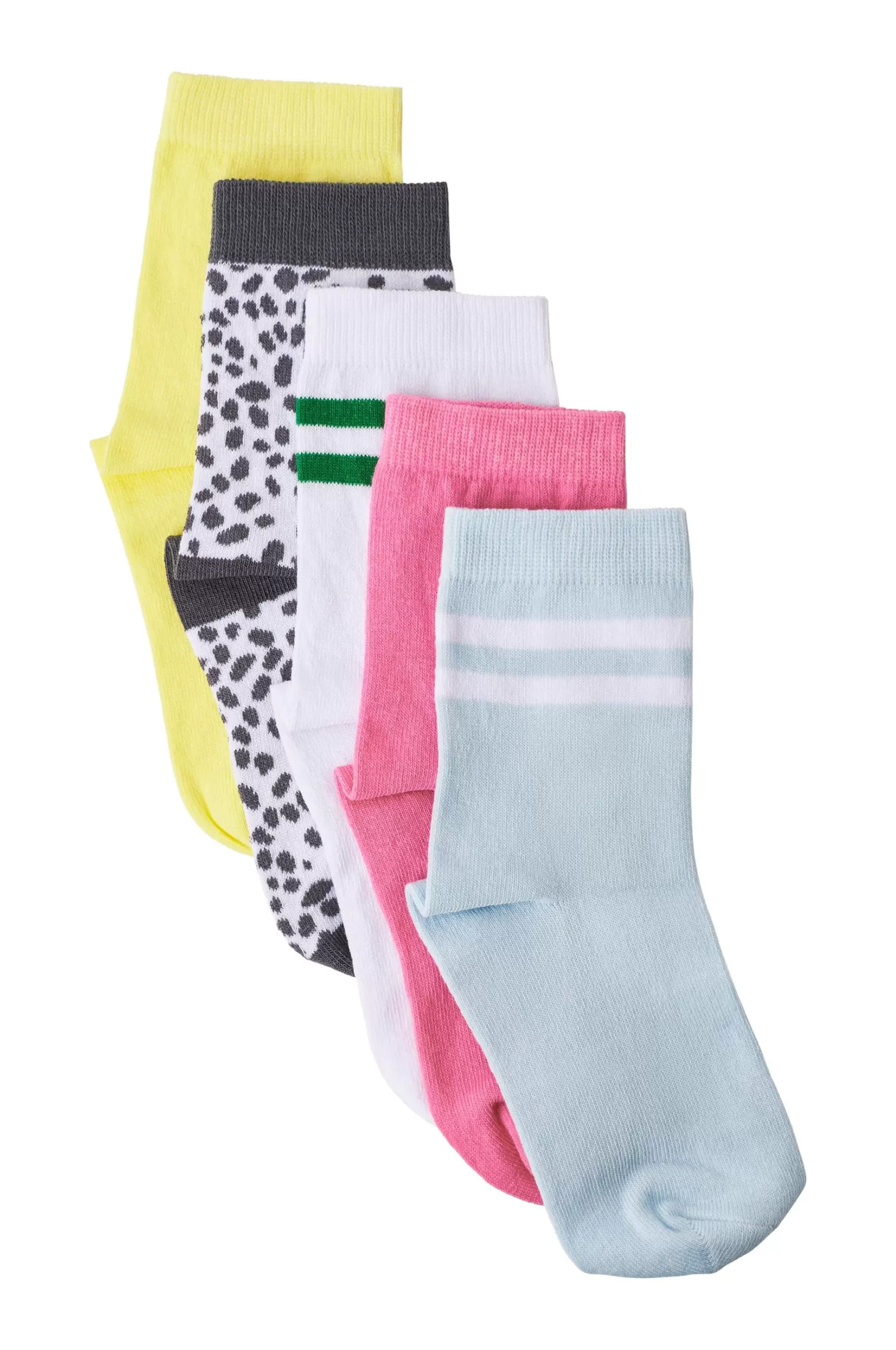 Ellos Strumpor Adeline 5-Pack New