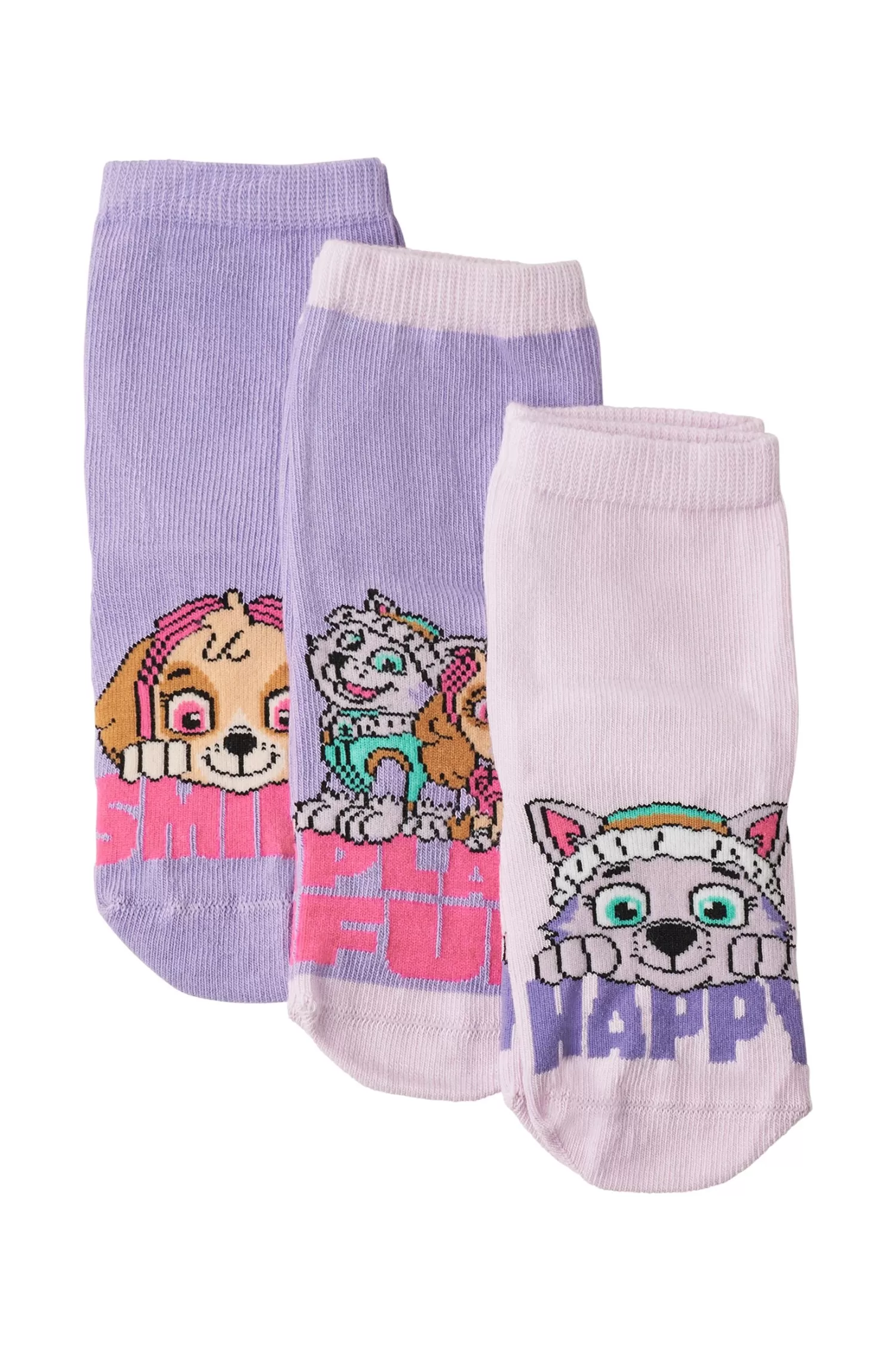 Name it Strumpor Nmfjumi Pawpatrol 3P Sock 3-Pack Cheap