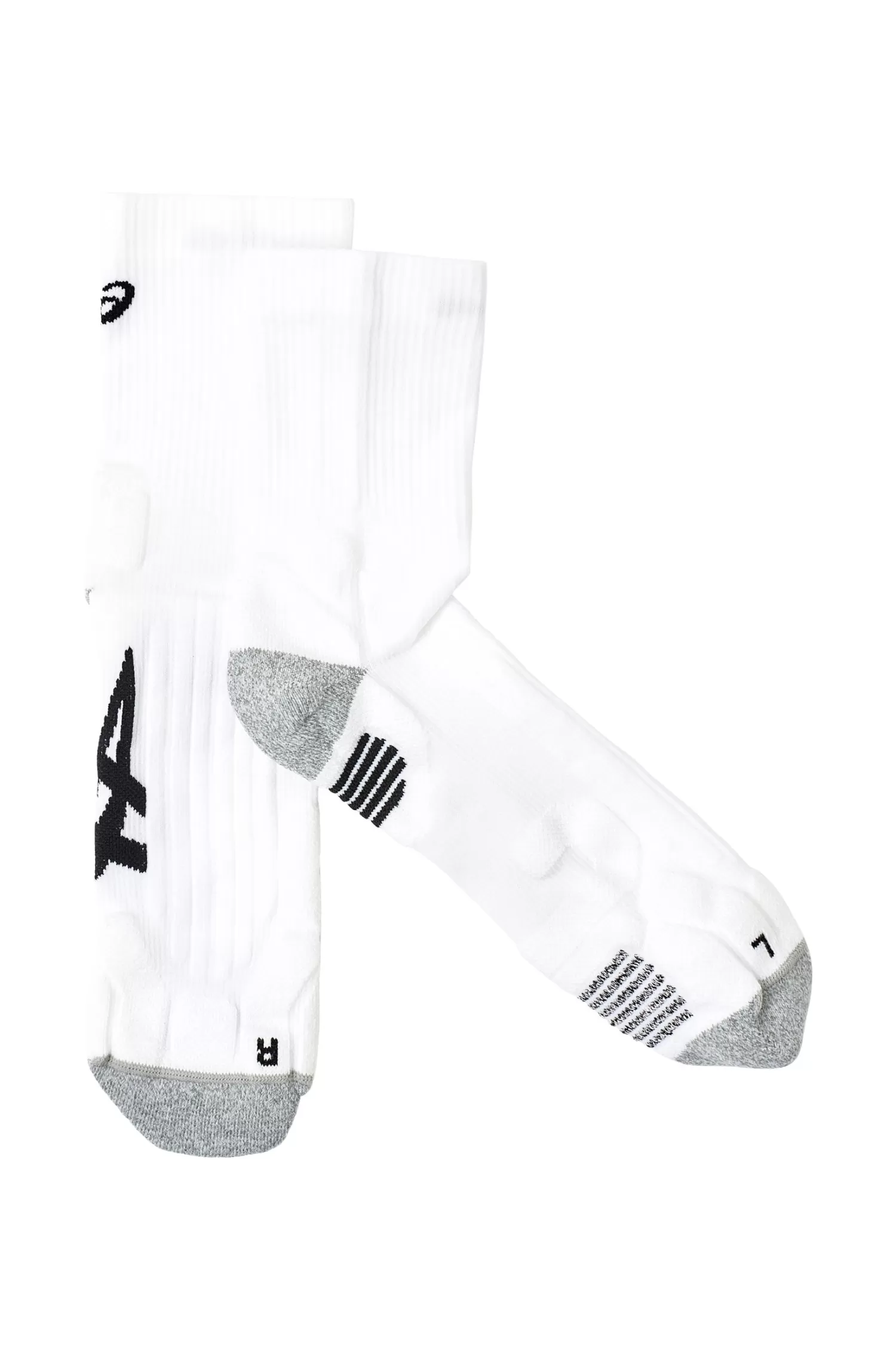 Asics Strumpor Tennis Crew Sock Discount
