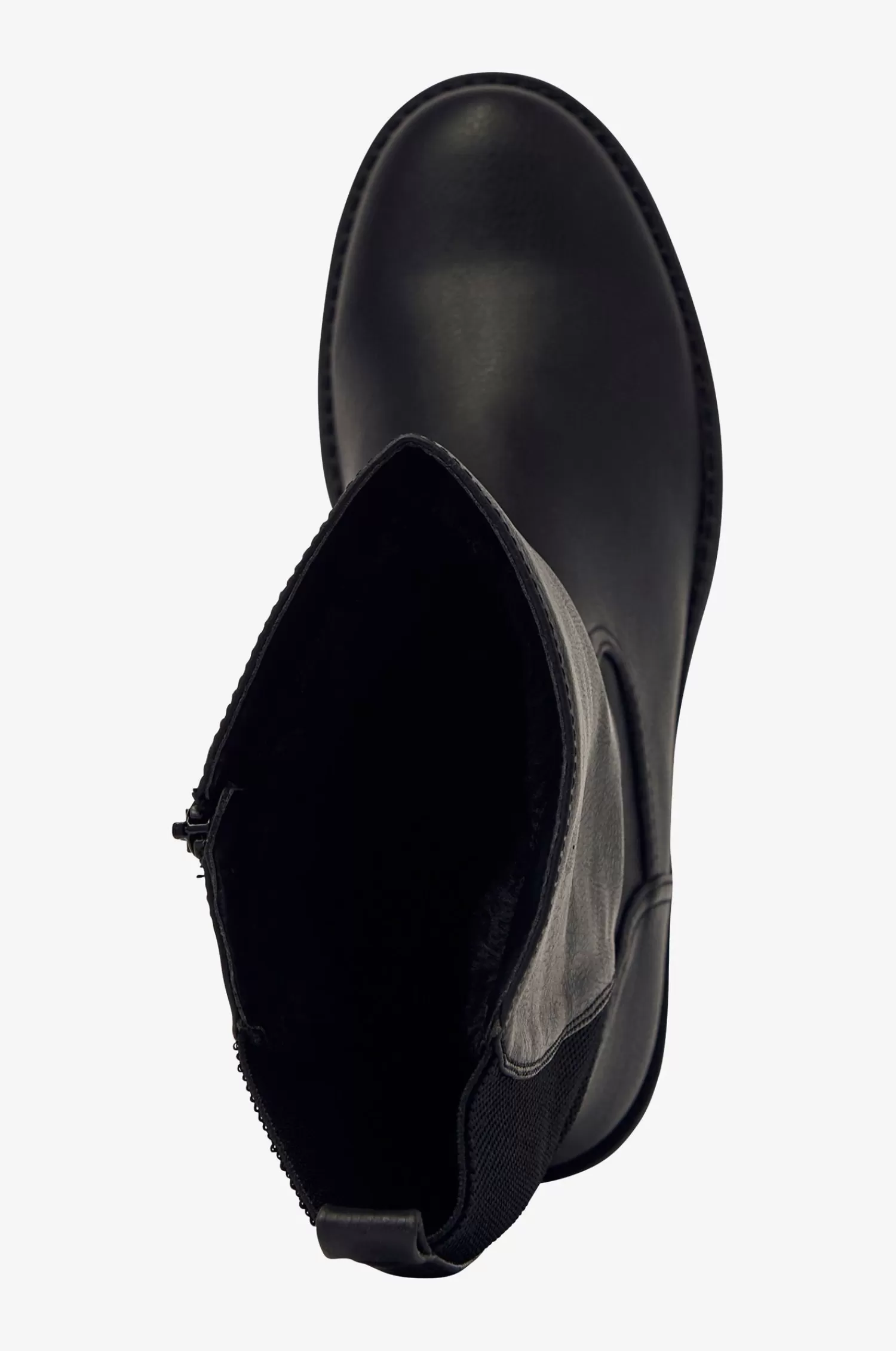 Dam Ellos Stövlar High Boot Warm Stretch
