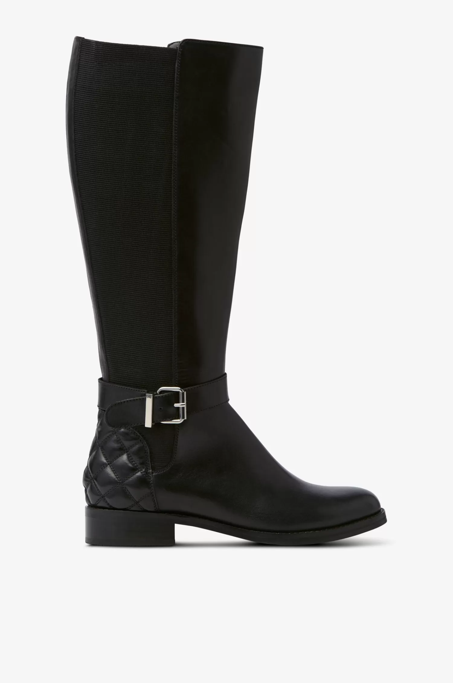 Dam Ellos Stövlar High Riding Boot