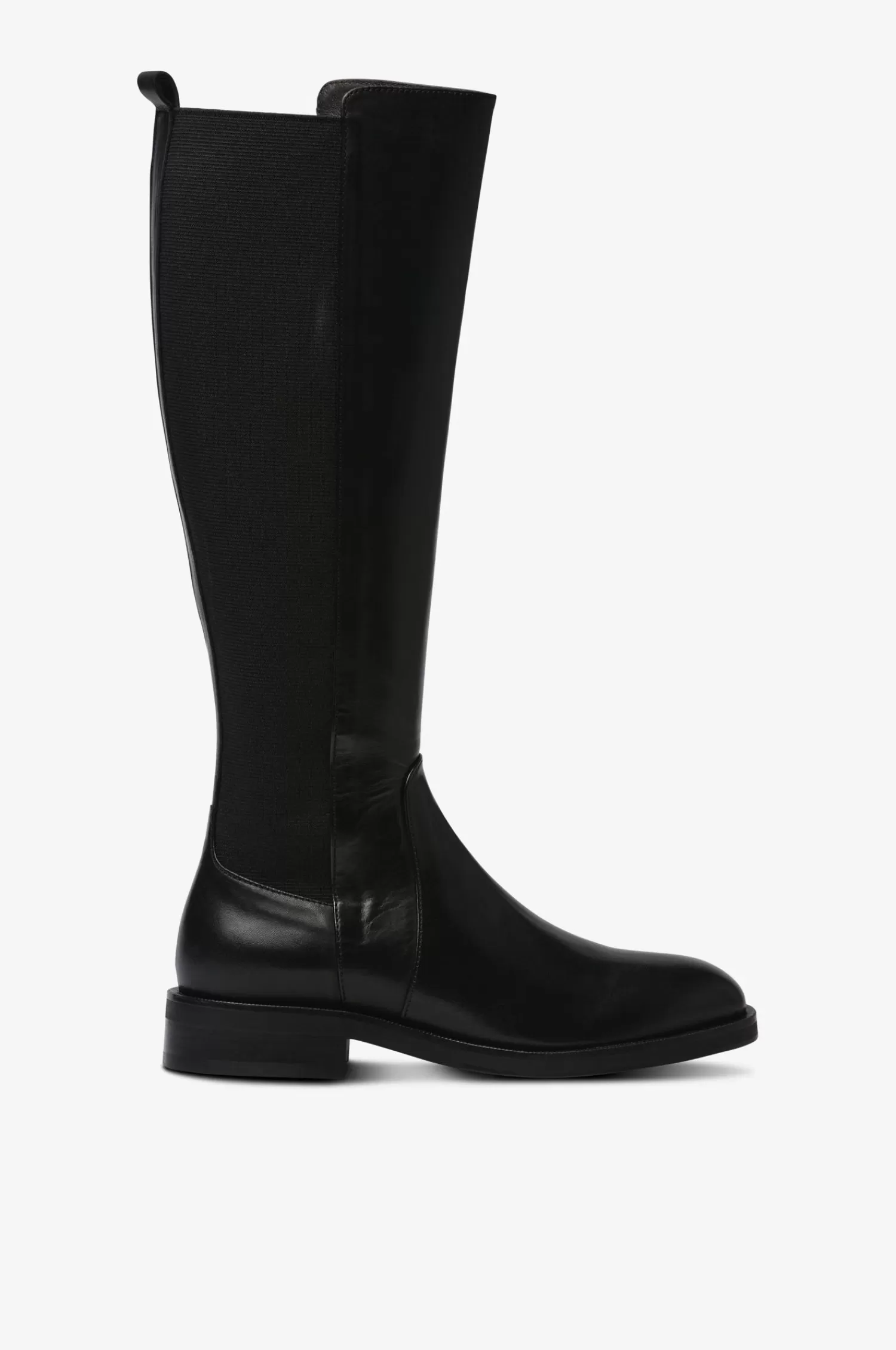 Dam billi bi Stövlar Longboots