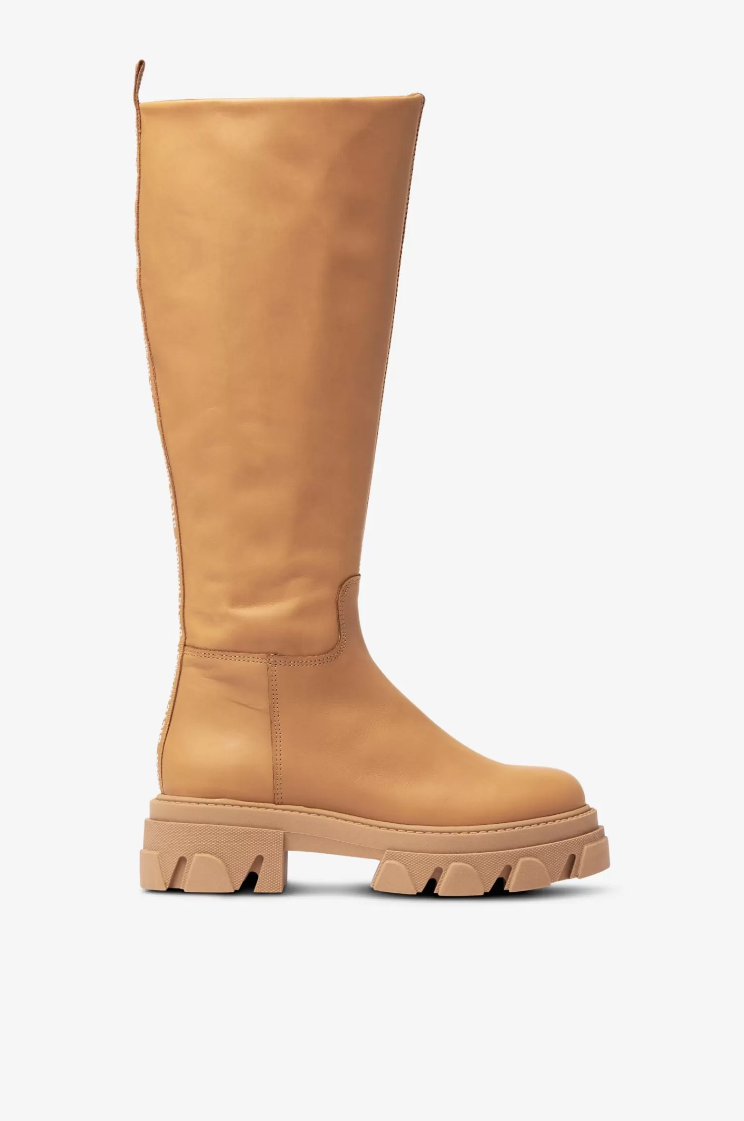 Dam Steve Madden Stövlar Mana Boot