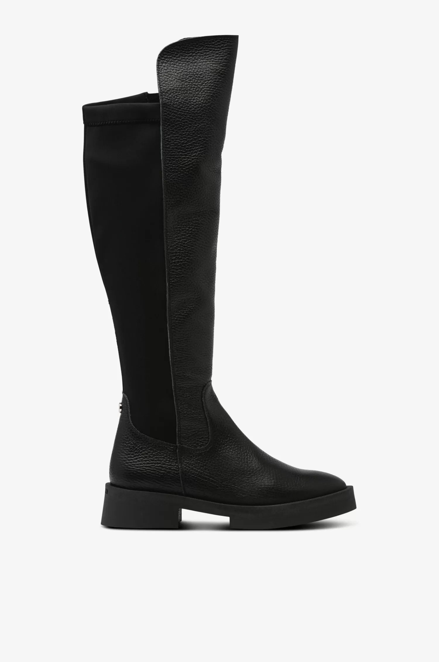 Dam Steve Madden Stövlar Maxton Boot