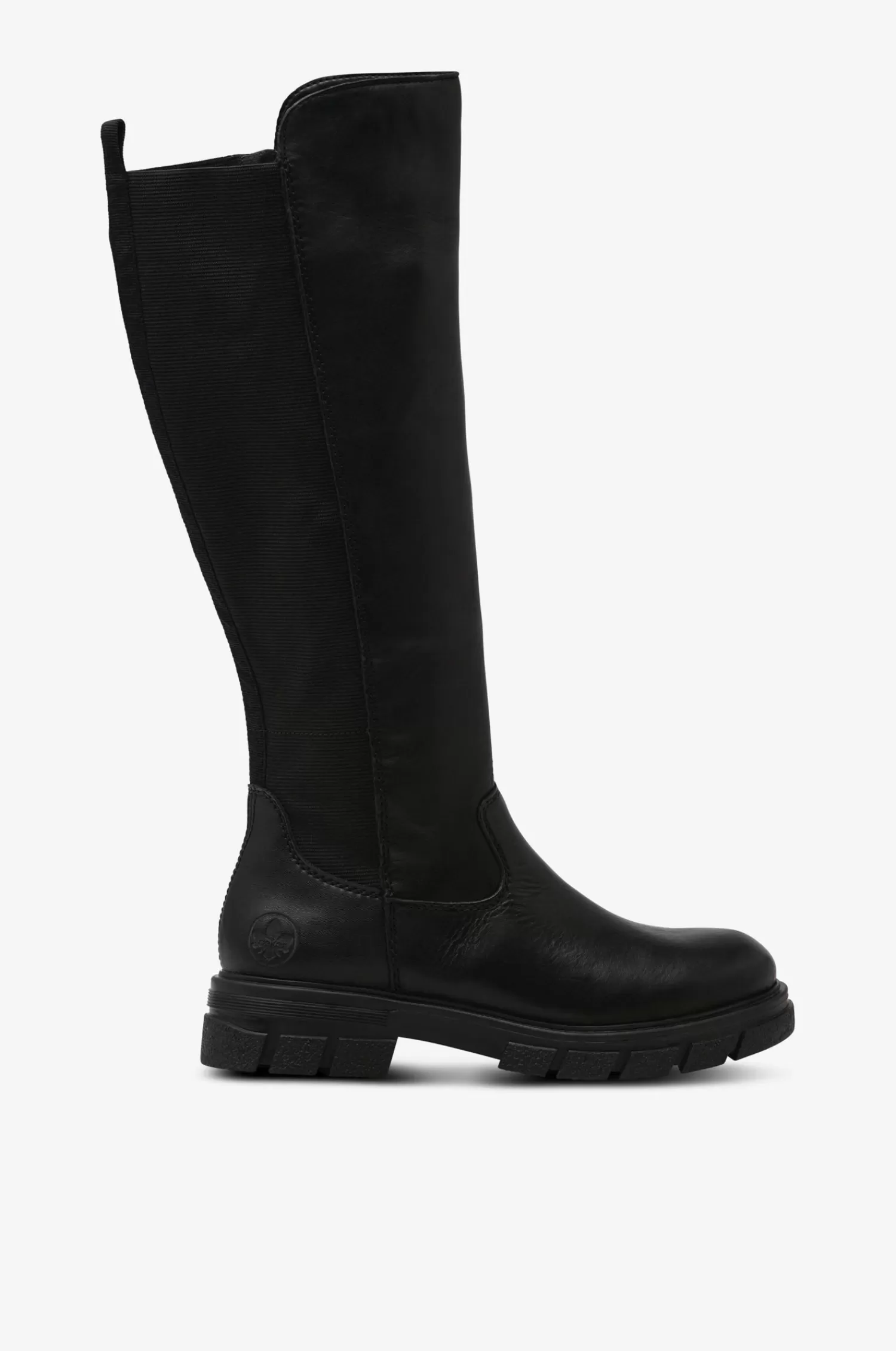 Dam Rieker Stövlar Z9158-00