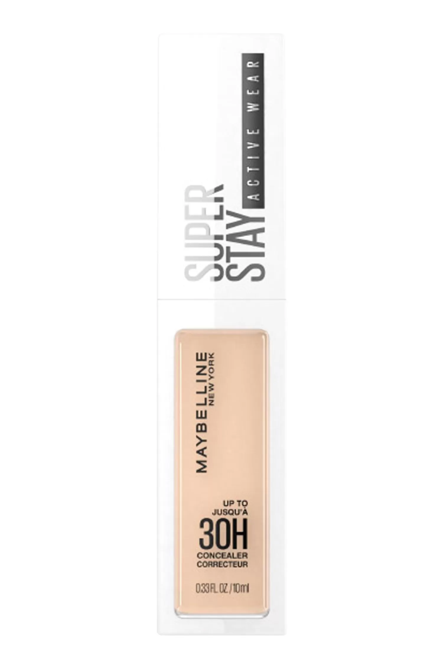 Maybelline Superstay Active Wear Concealer