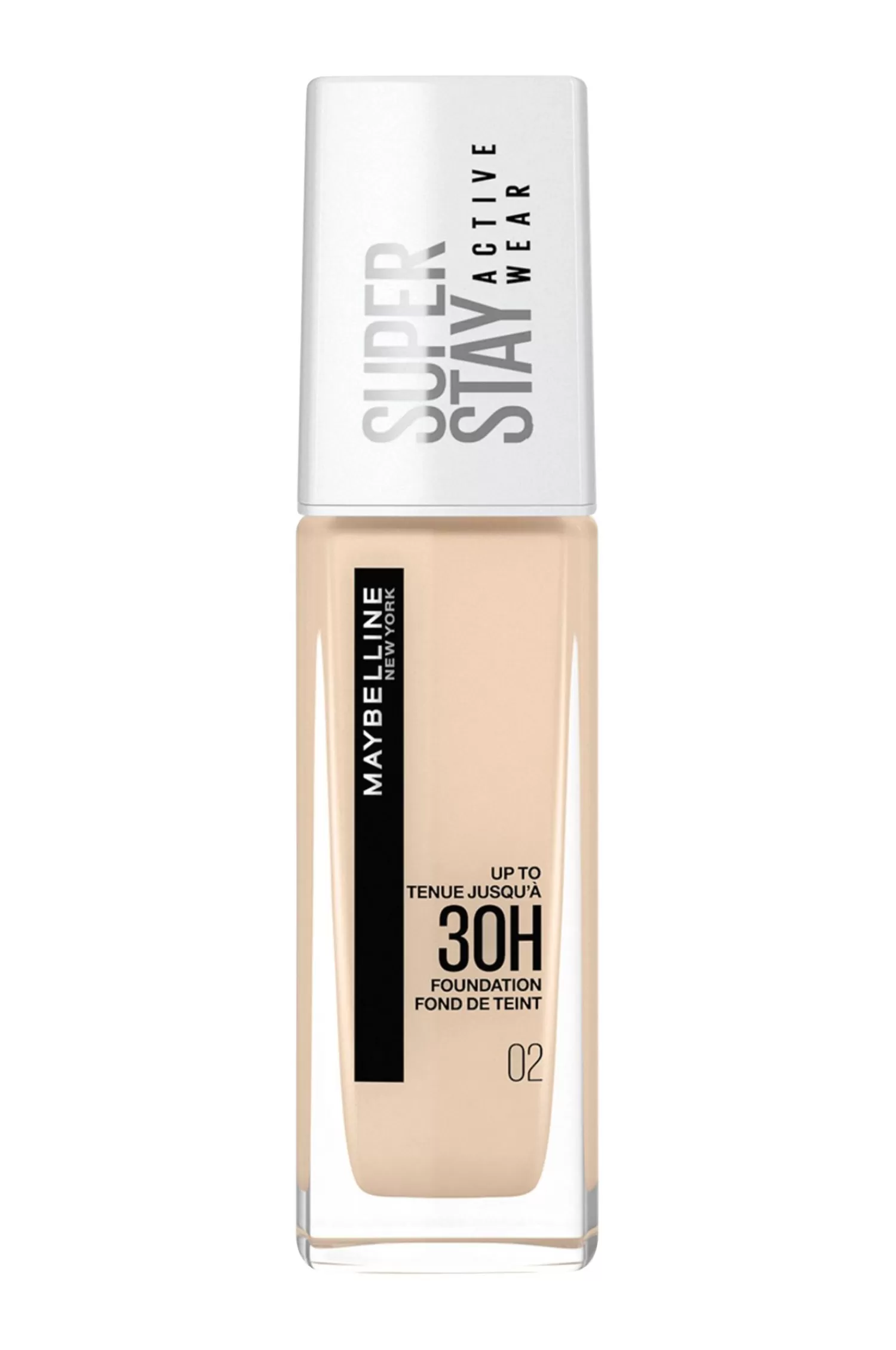 Maybelline Superstay Active Wear Foundation 30 Ml