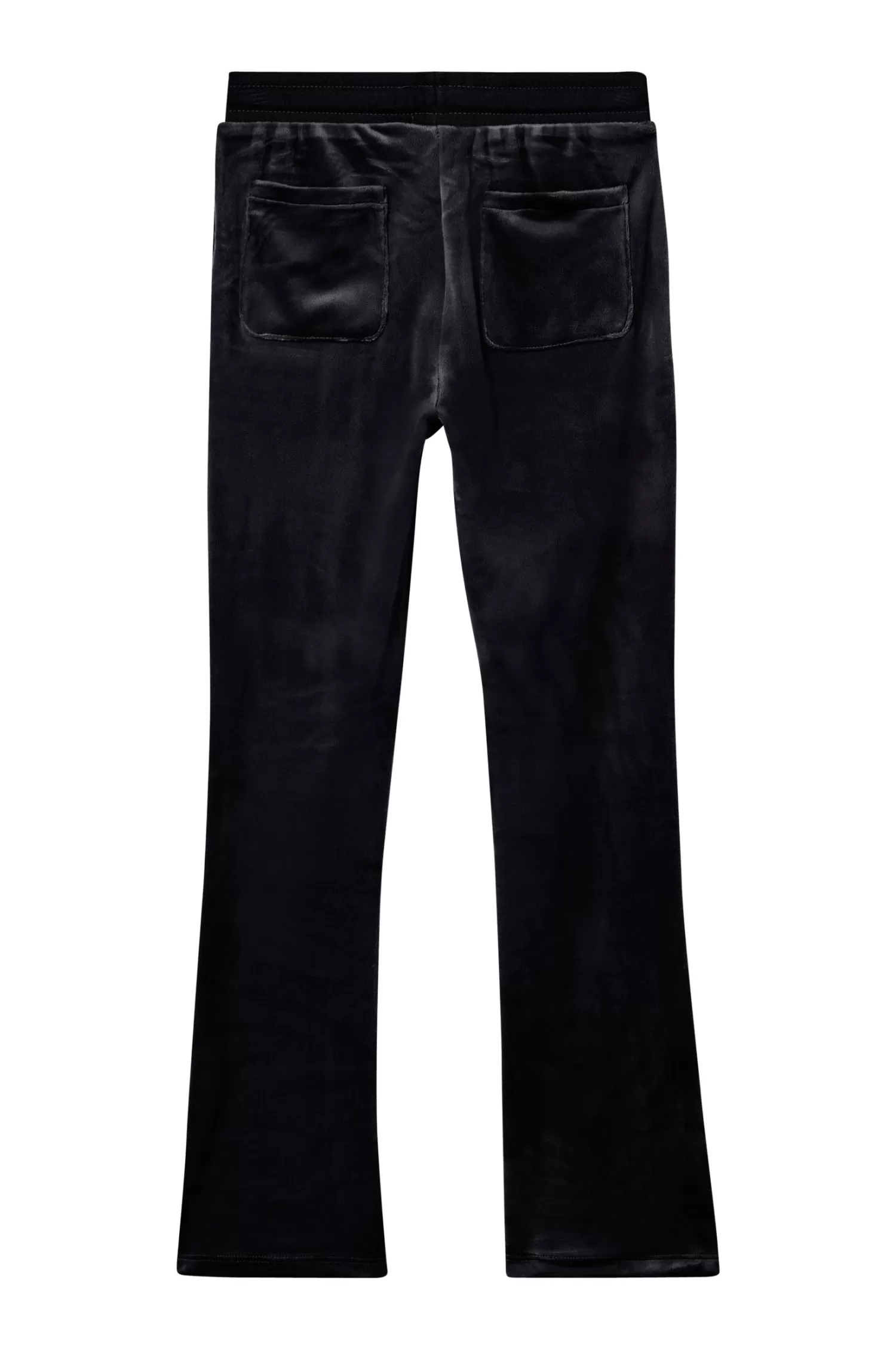 Juicy Couture Sweatbyxor Diamante Velour Flash Sale