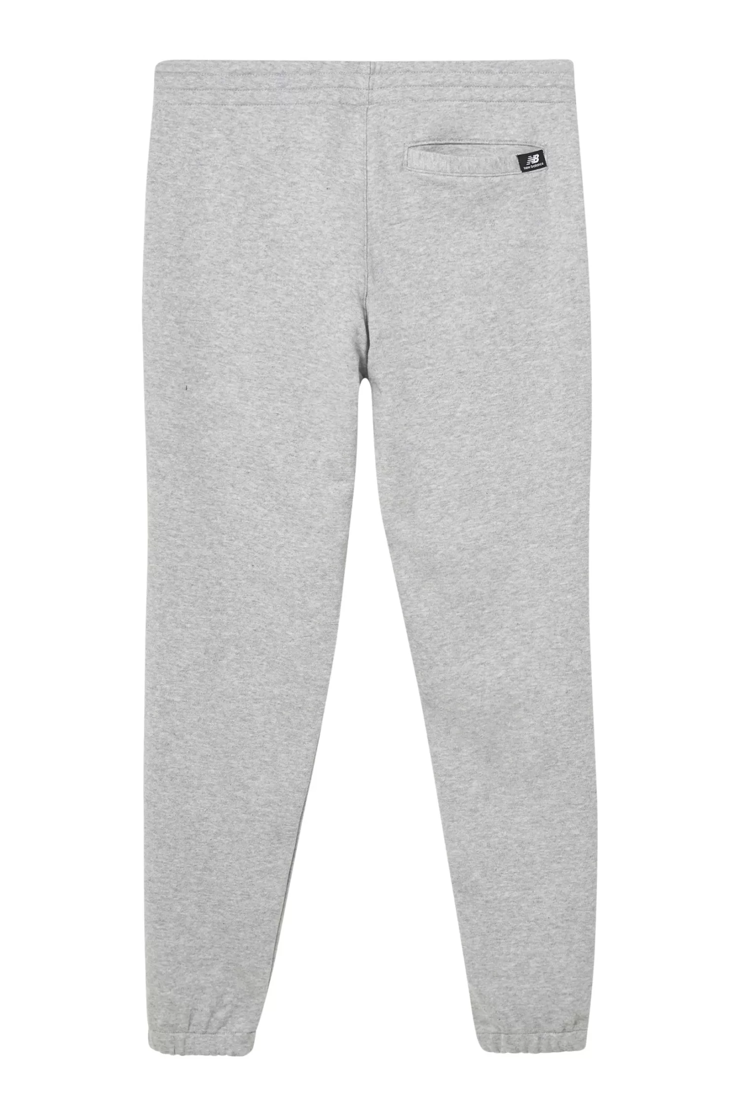 New Balance Sweatbyxor Essentials Stacked Logo French Terry Sweatpant Store