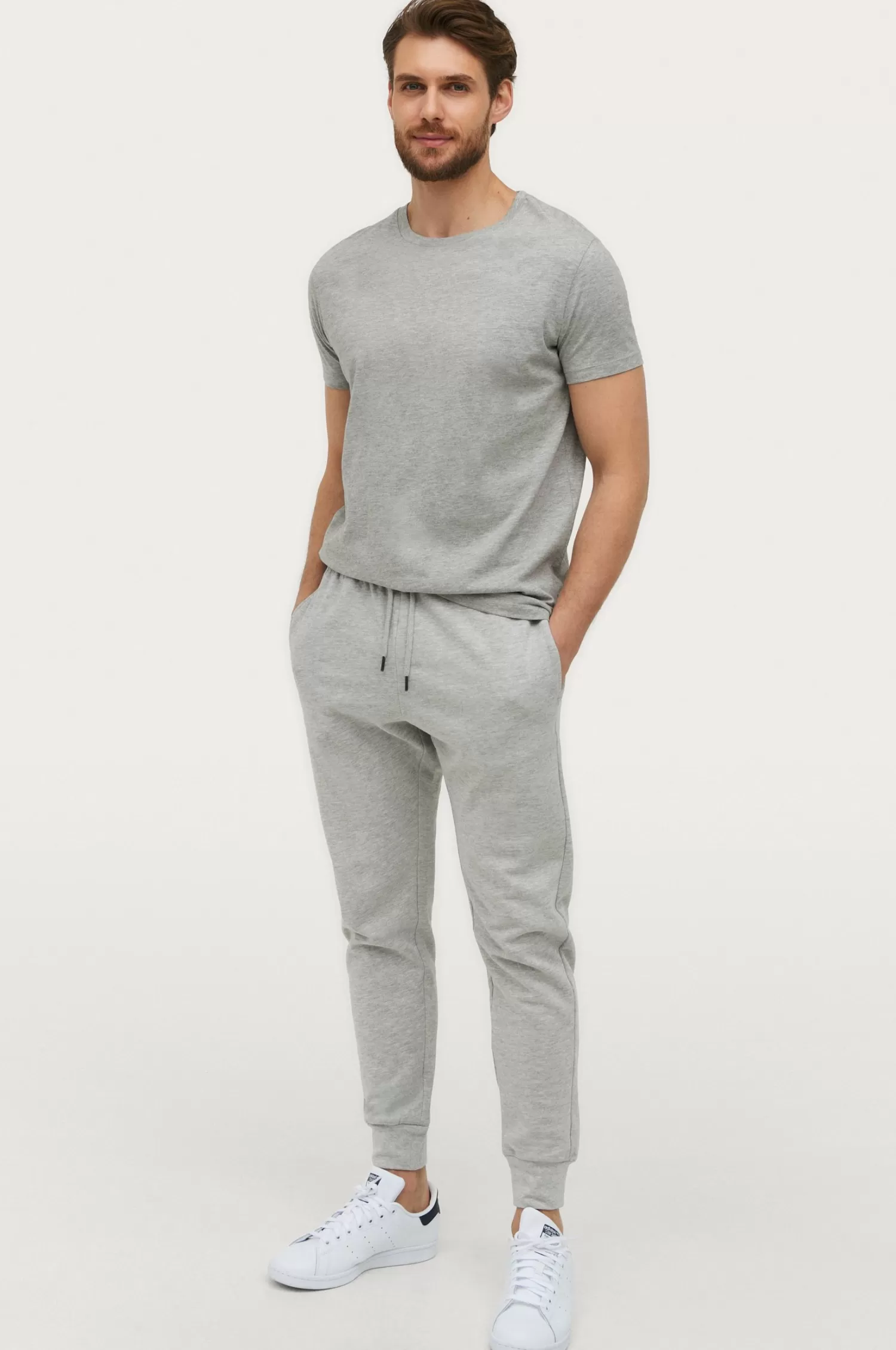 Ellos Sweatbyxor Ridge Cheap