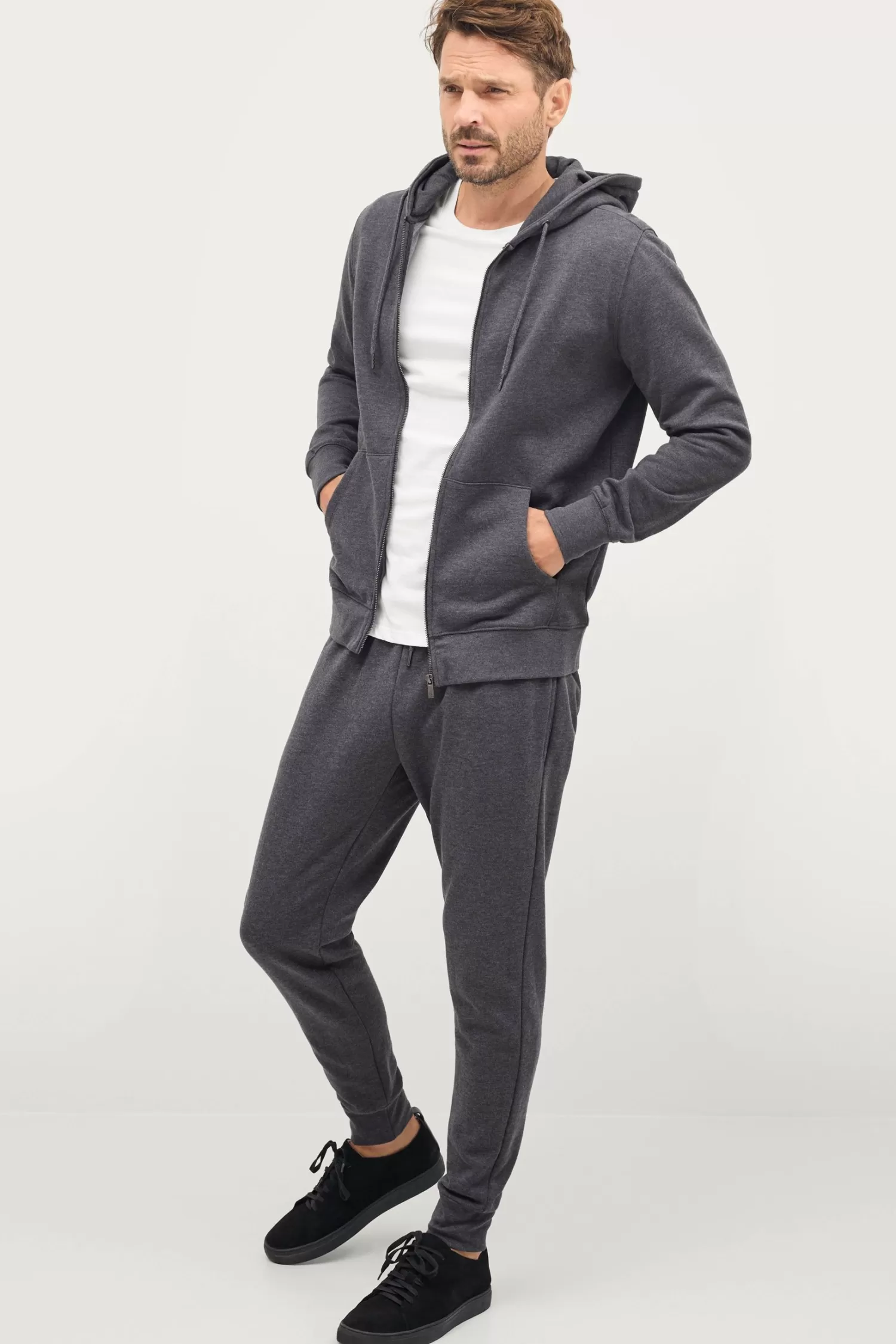 Ellos Sweatbyxor Ridge Cheap