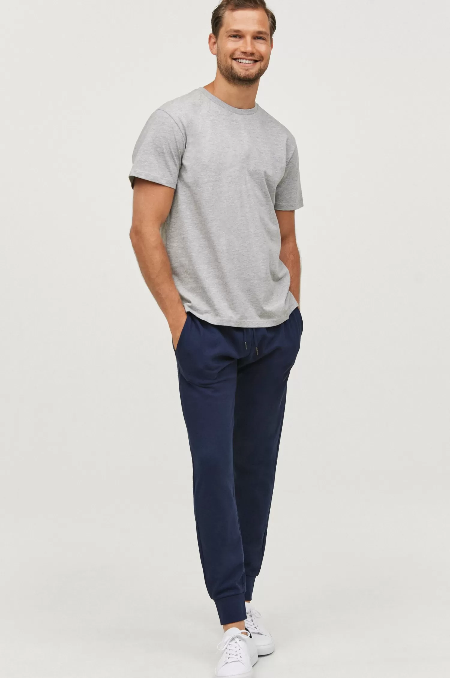 Ellos Sweatbyxor Ridge Store