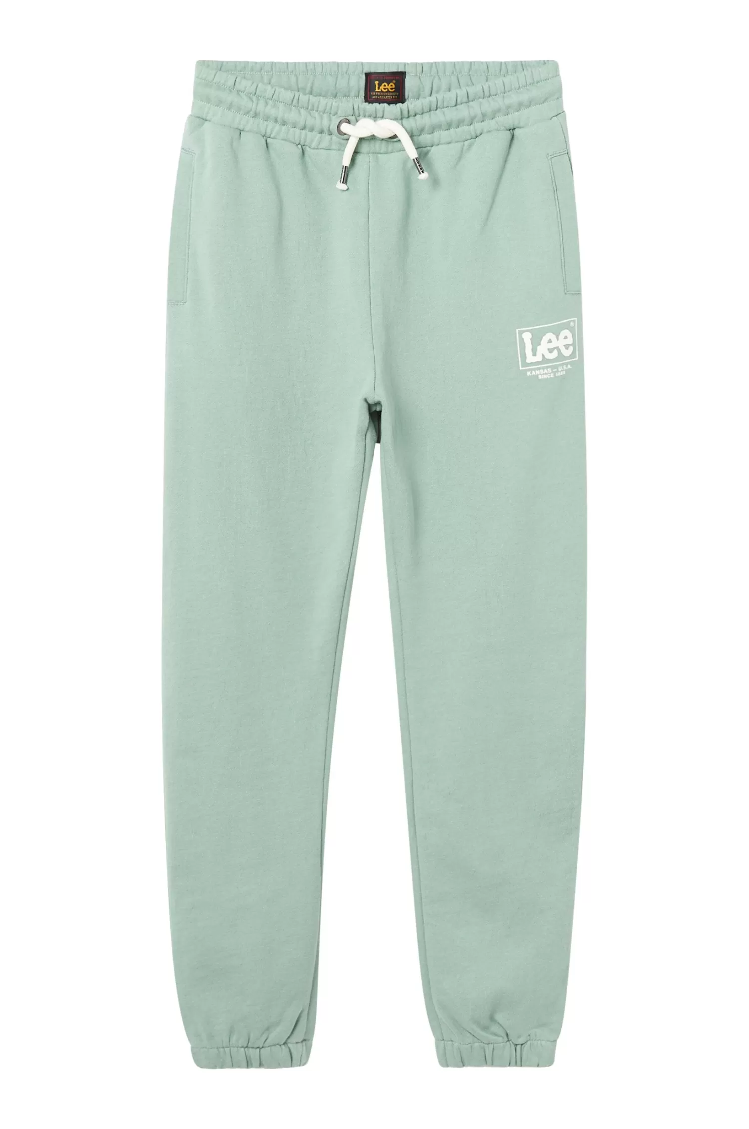 Lee Sweatbyxor Supercharged Lb Jogger Shop